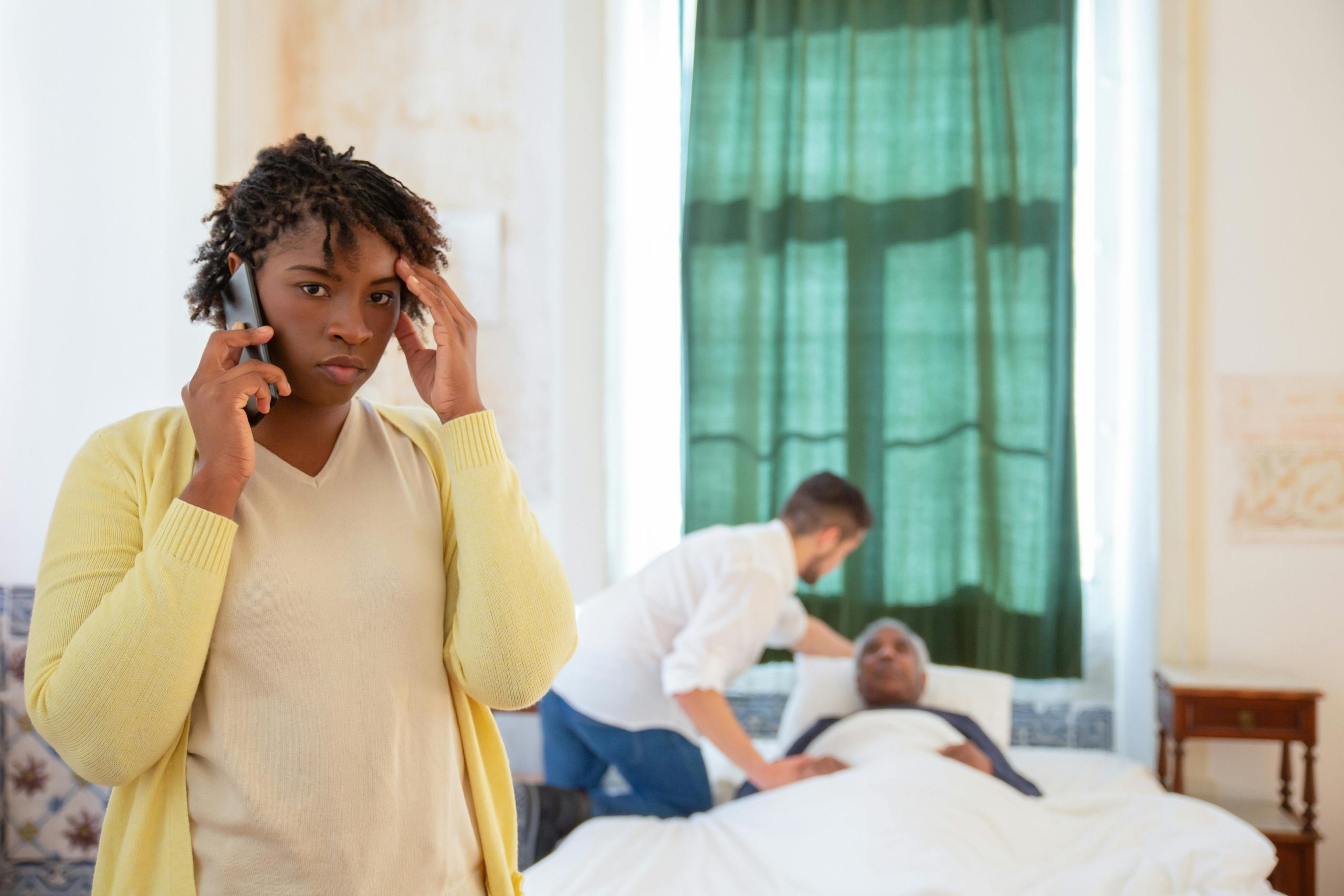 L'emergenza infermieristica in Italia: il drammatico impatto delle dimissioni degli operatori sanitari