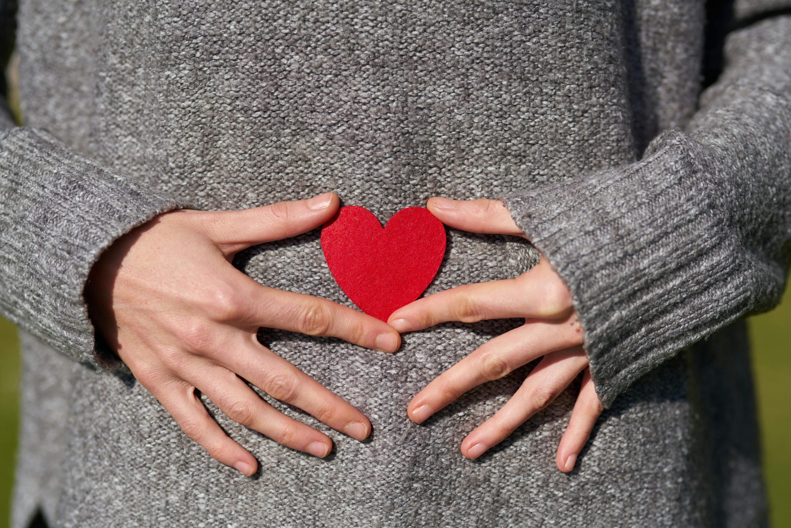Amore e Salute: Proteggersi e Proteggere il Partner dalle Malattie Sessualmente Trasmesse in Occasione di San Valentino