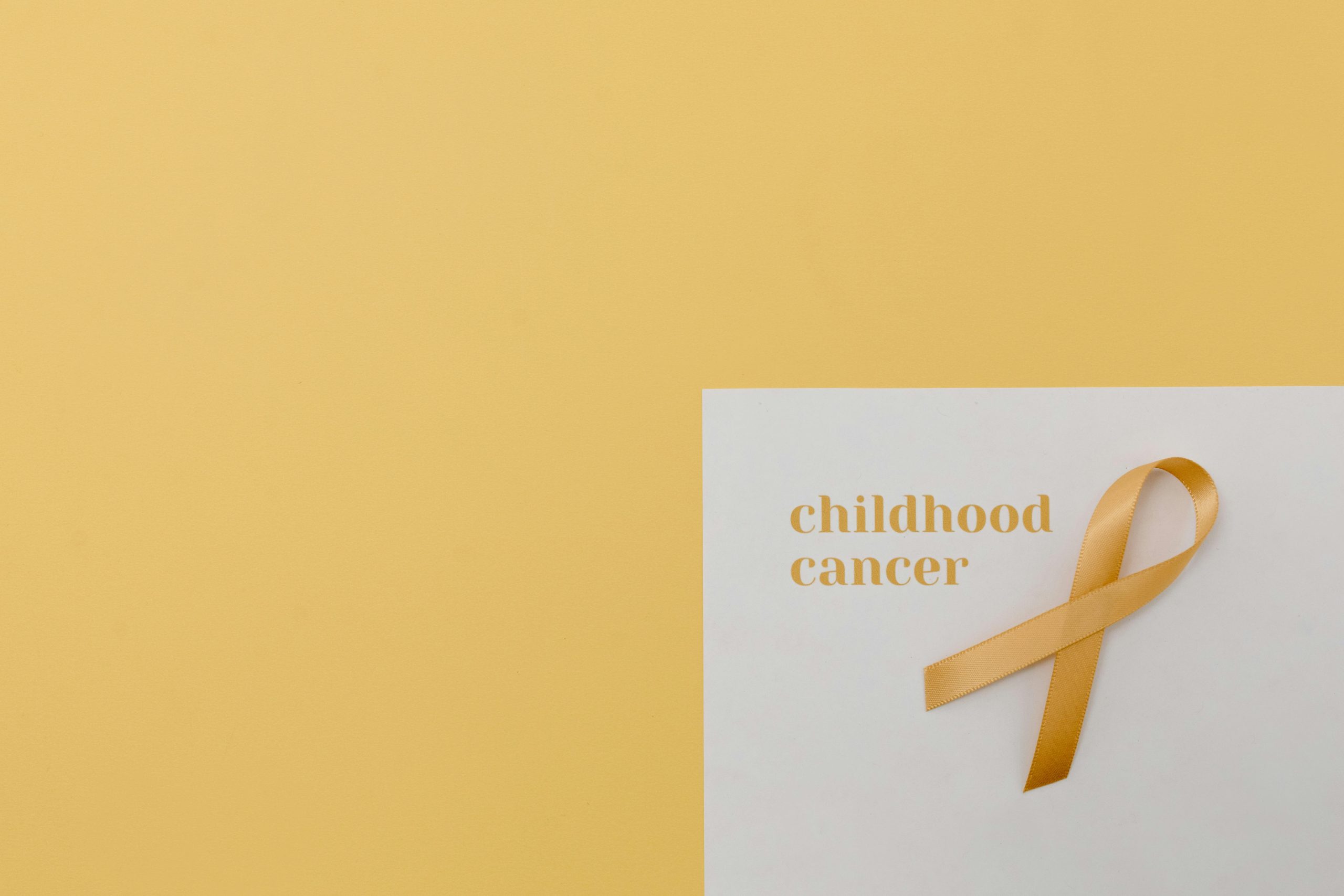 Insieme per la cura: la campagna di raccolta fondi che sostiene i piccoli guerrieri dell'oncologia pediatrica