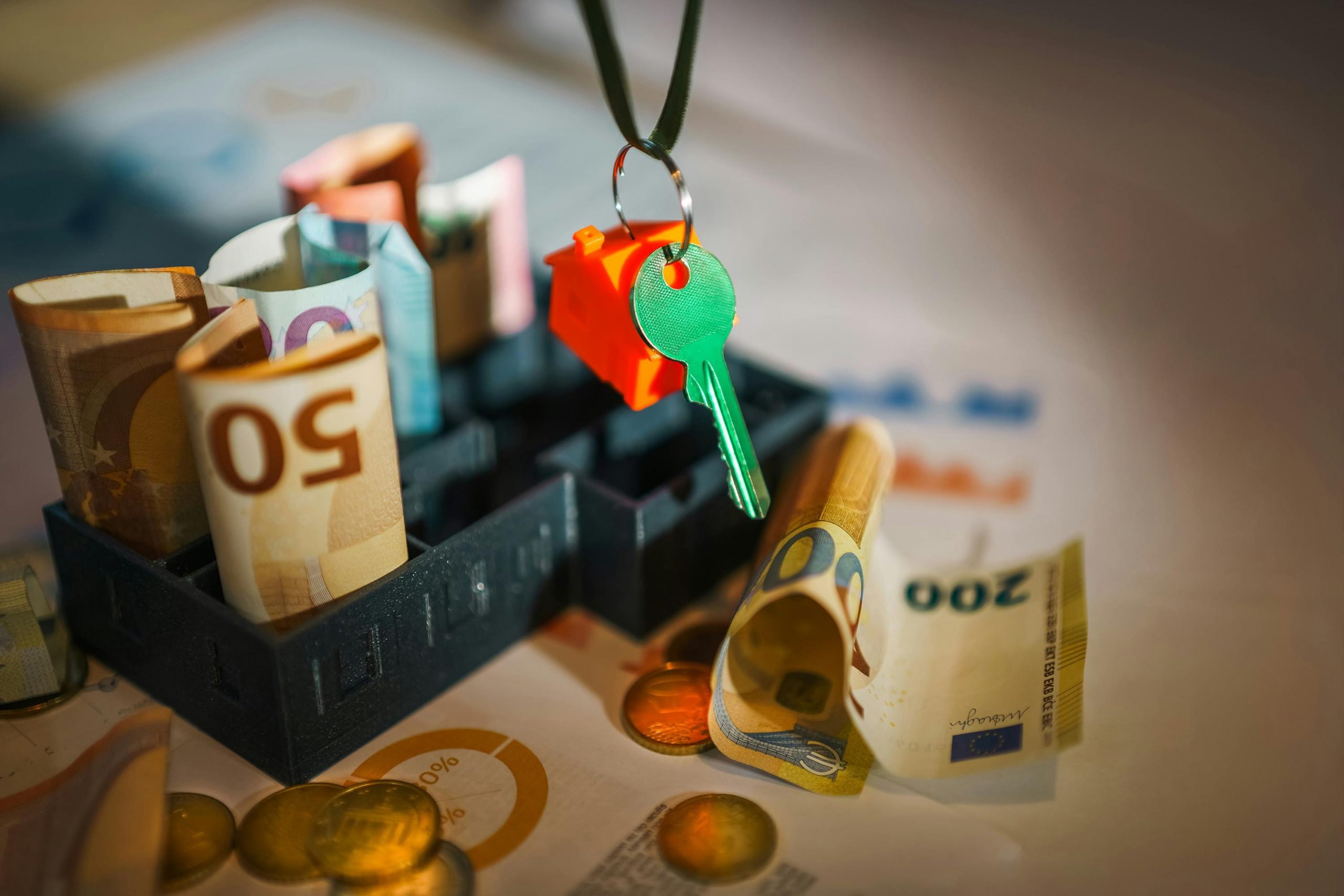 Analisi approfondita sui bilanci delle Asl del Lazio: dubbi e incertezze sul futuro della sanità regionale