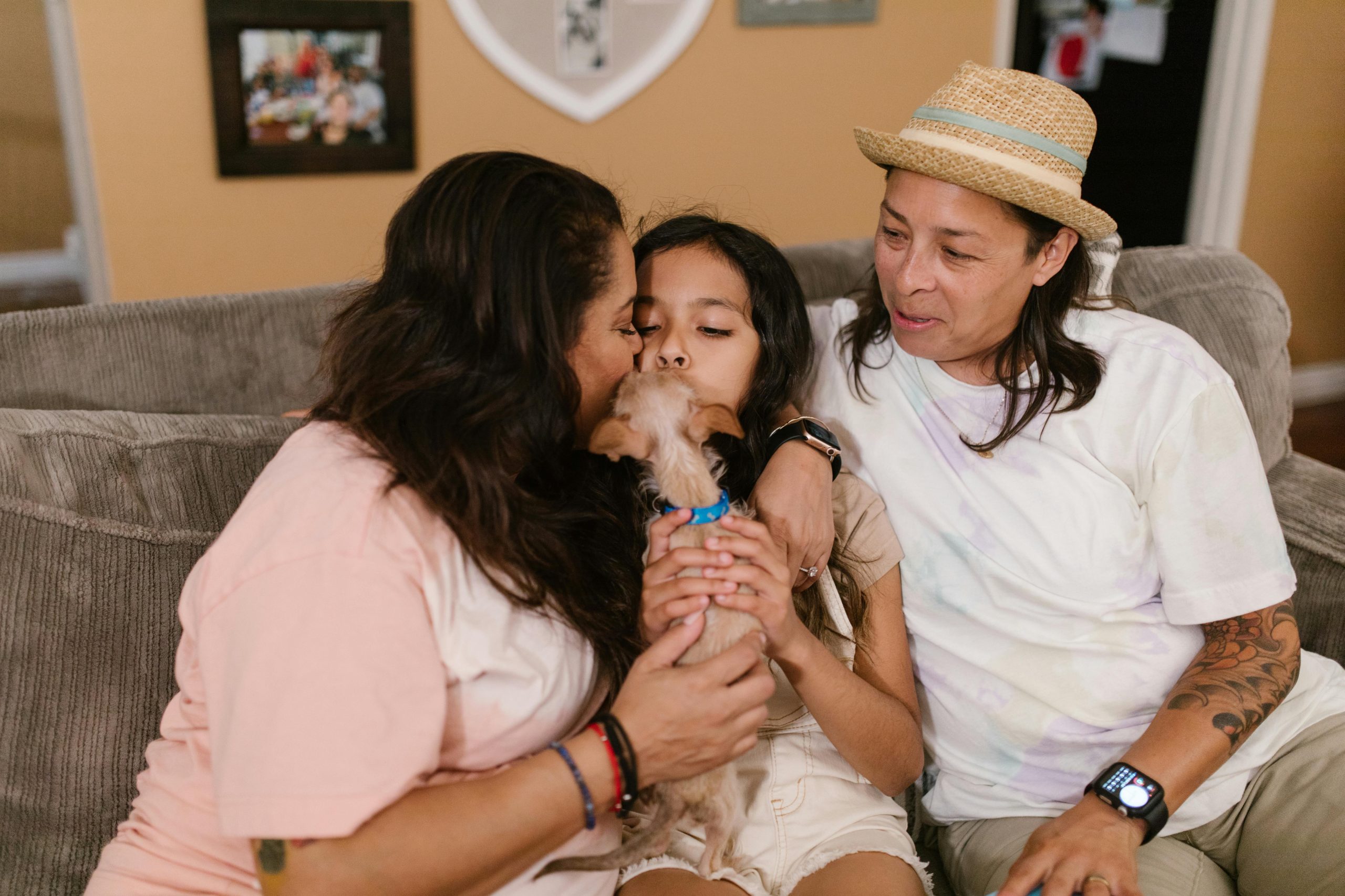 Una storia di speranza: la donna che ha sconfitto il neuroblastoma grazie alla terapia Car-T, in remissione record da 19 anni