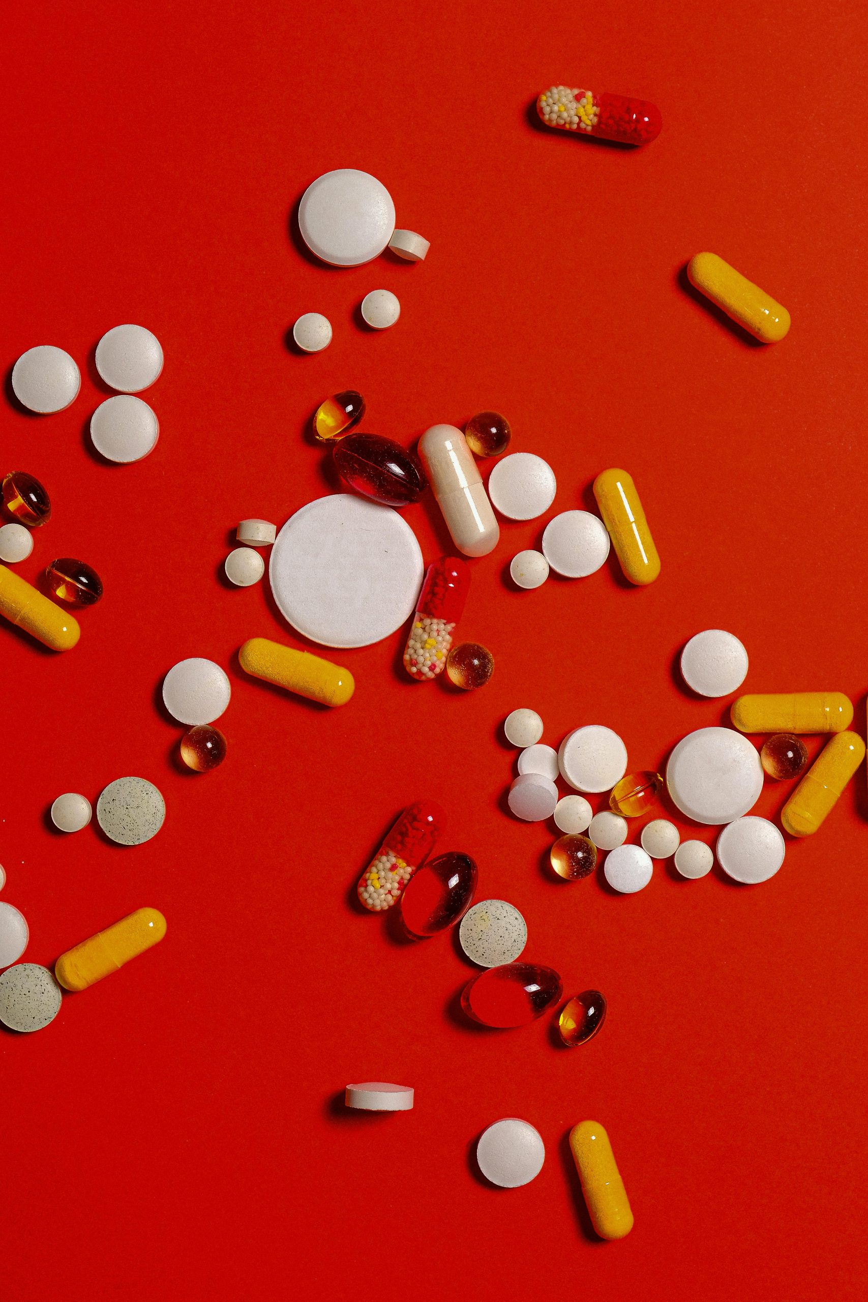 Il declino delle morti per overdose negli Stati Uniti: una luce di speranza nel combattere l'epidemia di droga