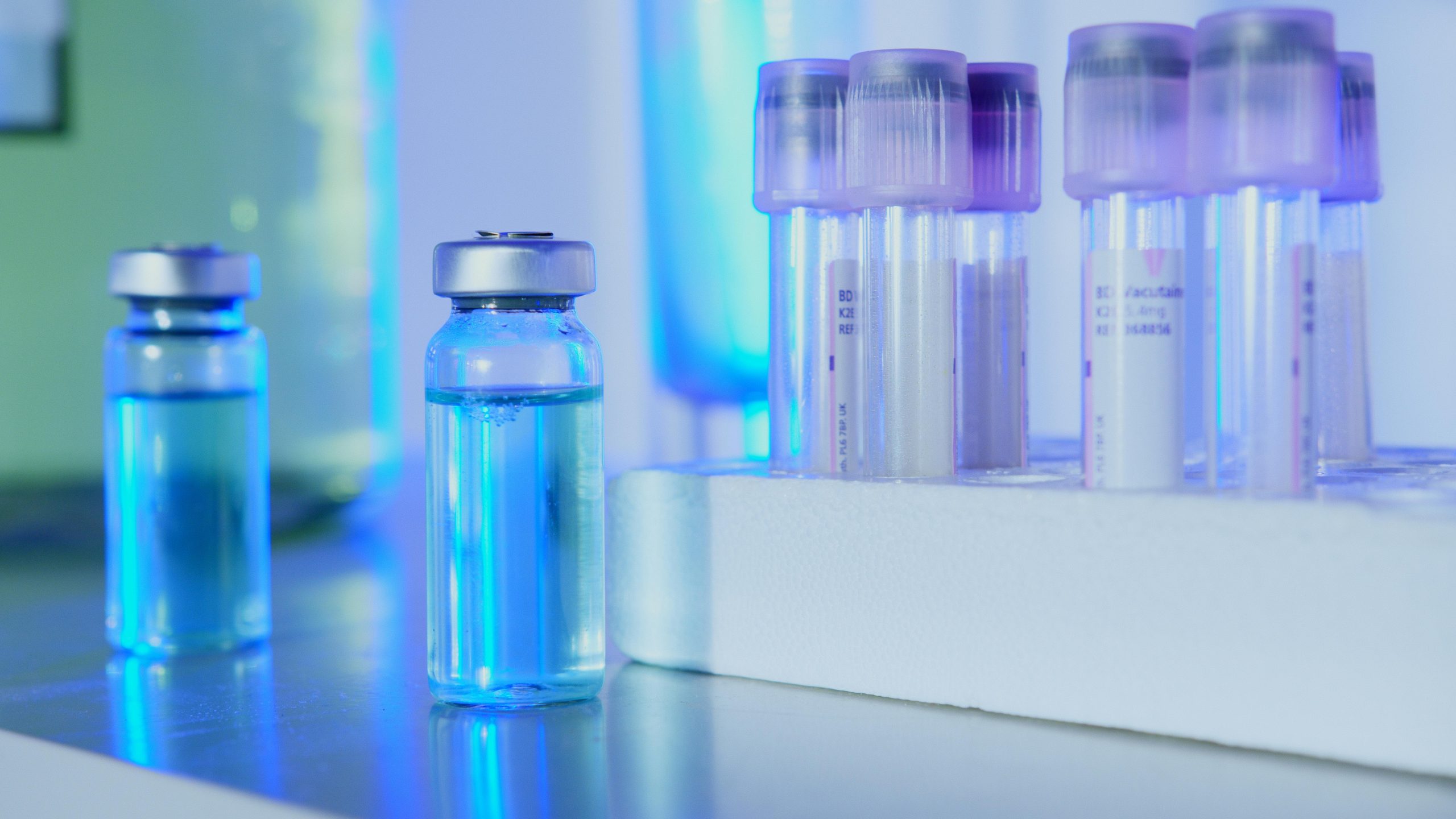 Sicurezza in Ambiente Sanitario: Nuove Normative per il Controllo delle Sostanze Psicotrope e Stupefacenti tra gli Operatori Sanitari