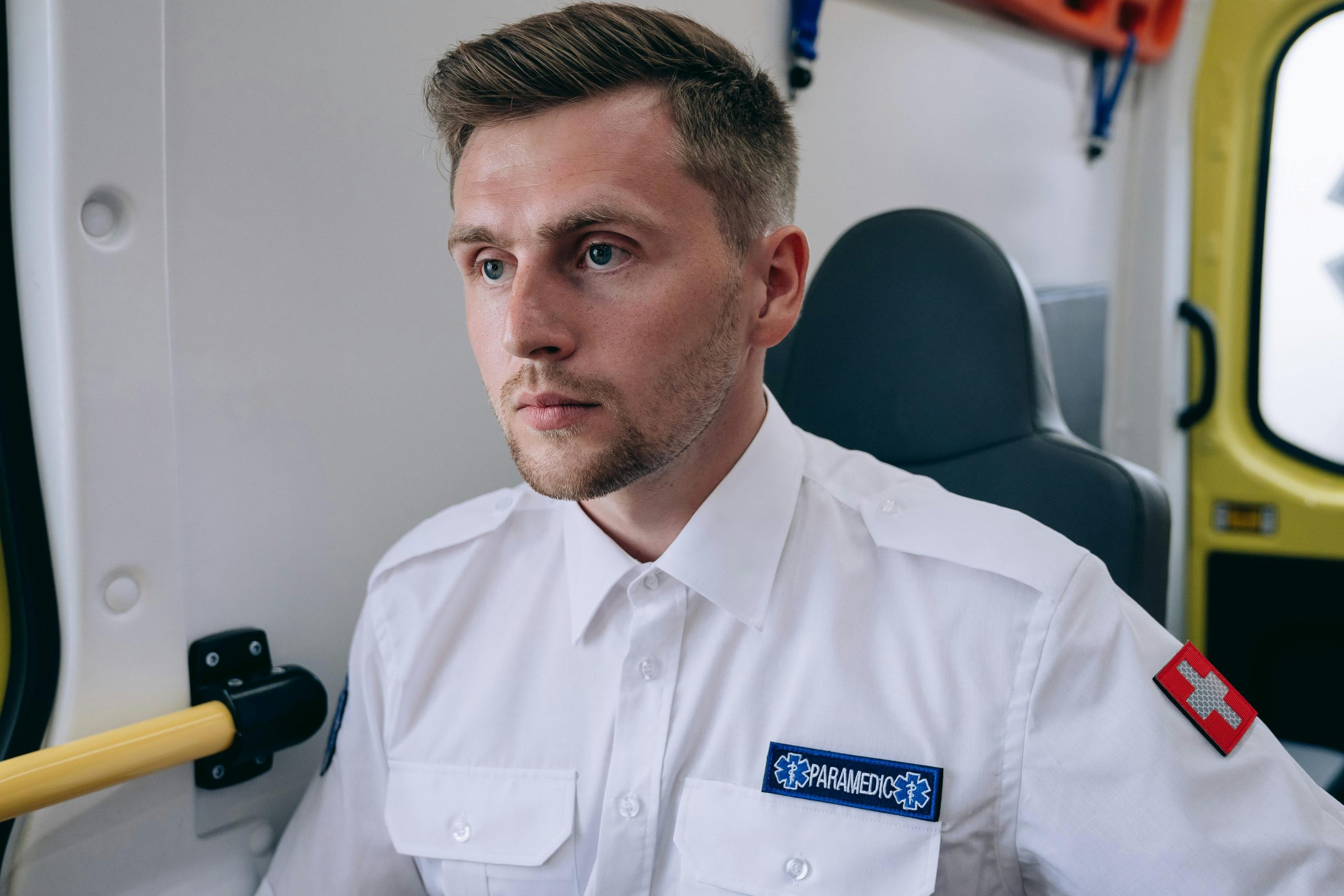 L'evoluzione dei servizi di emergenza sanitaria in Italia: una nuova prospettiva sul Pronto Soccorso e la gestione delle ambulanze