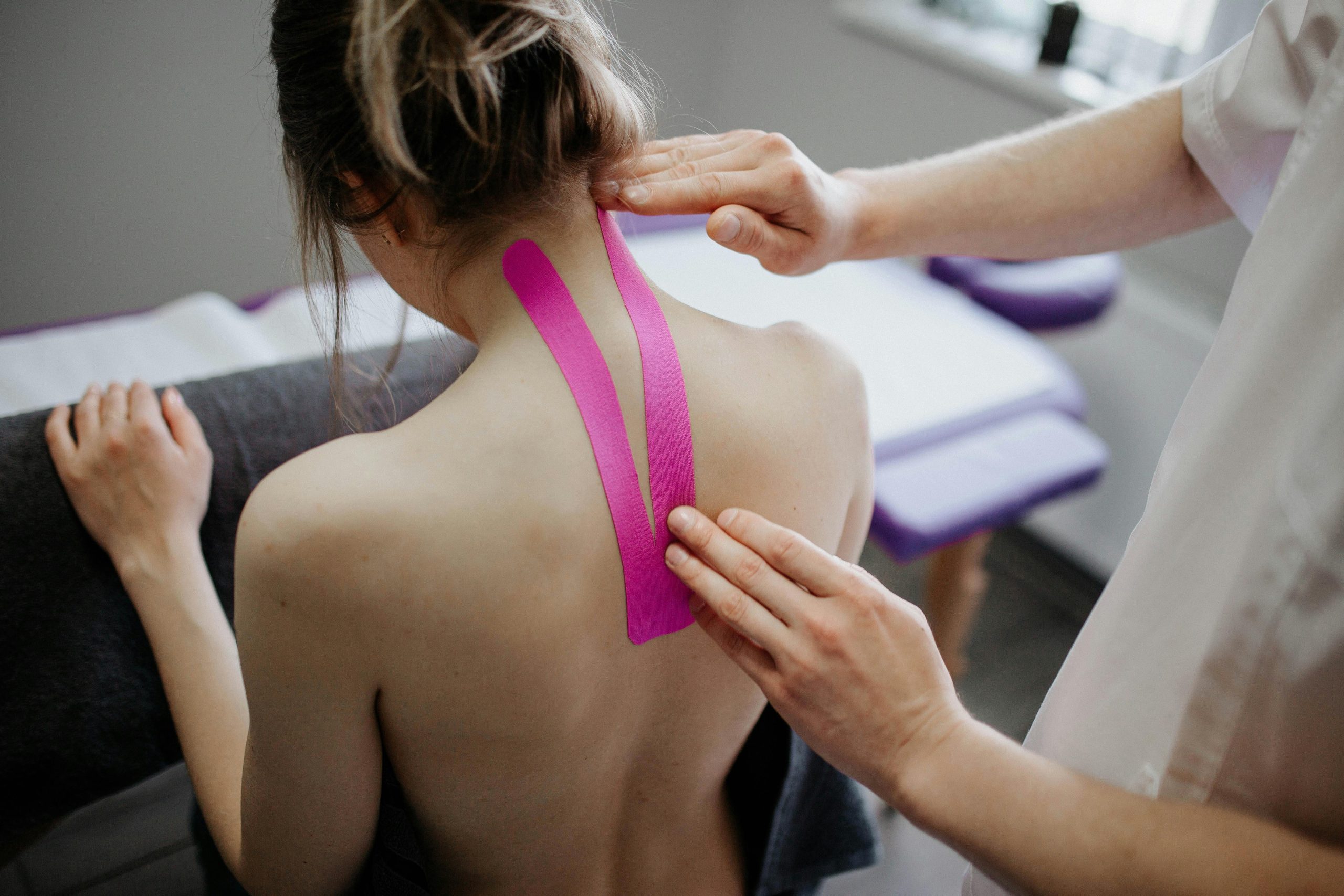 La Terapia del Dolore: un Alleato Fondamentale per il Benessere dei Pazienti