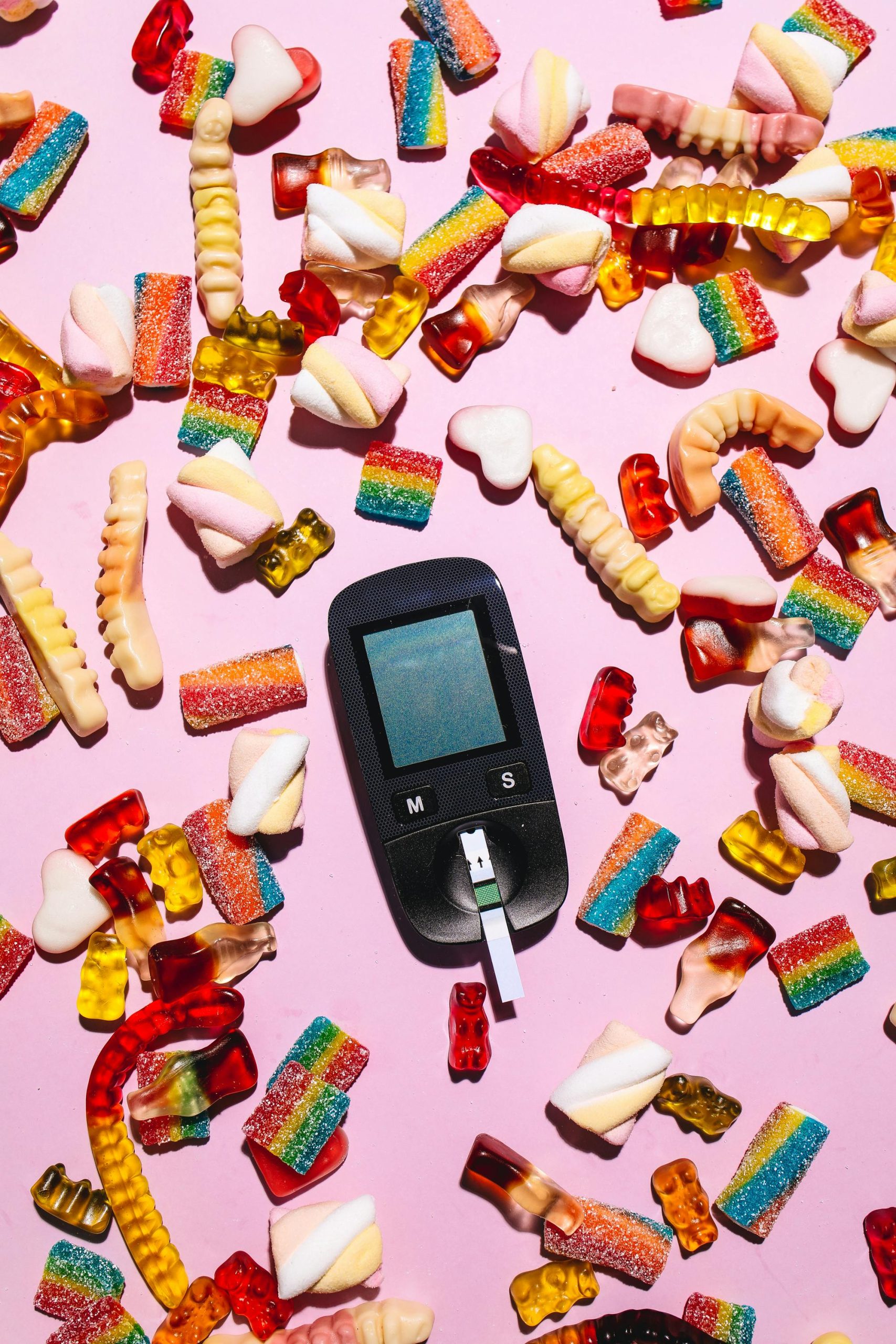 SOS Diabete: Scopri tutto sul Coma Diabetico e come prevenirlo!