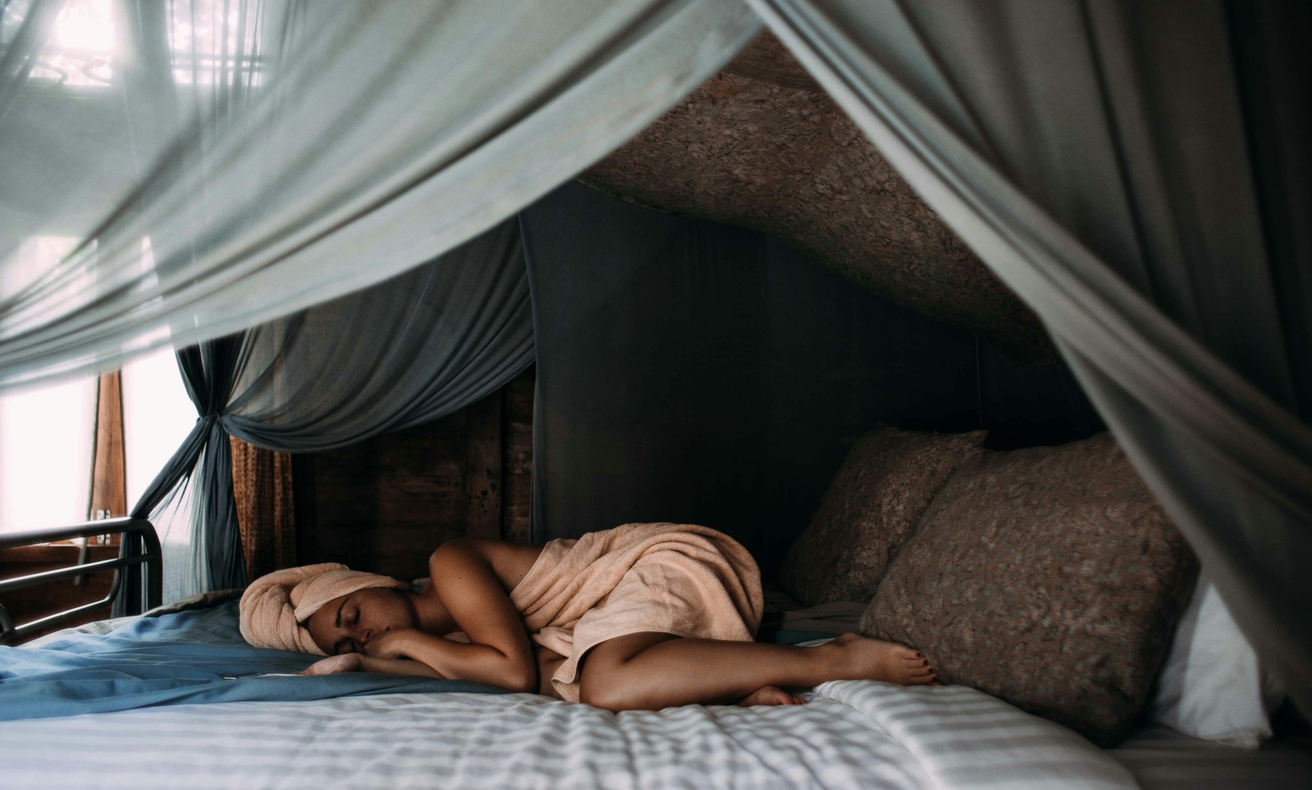 Sonno dei Bambini e Adolescenti: 10 Consigli della Simri per una Notte Rigenerante