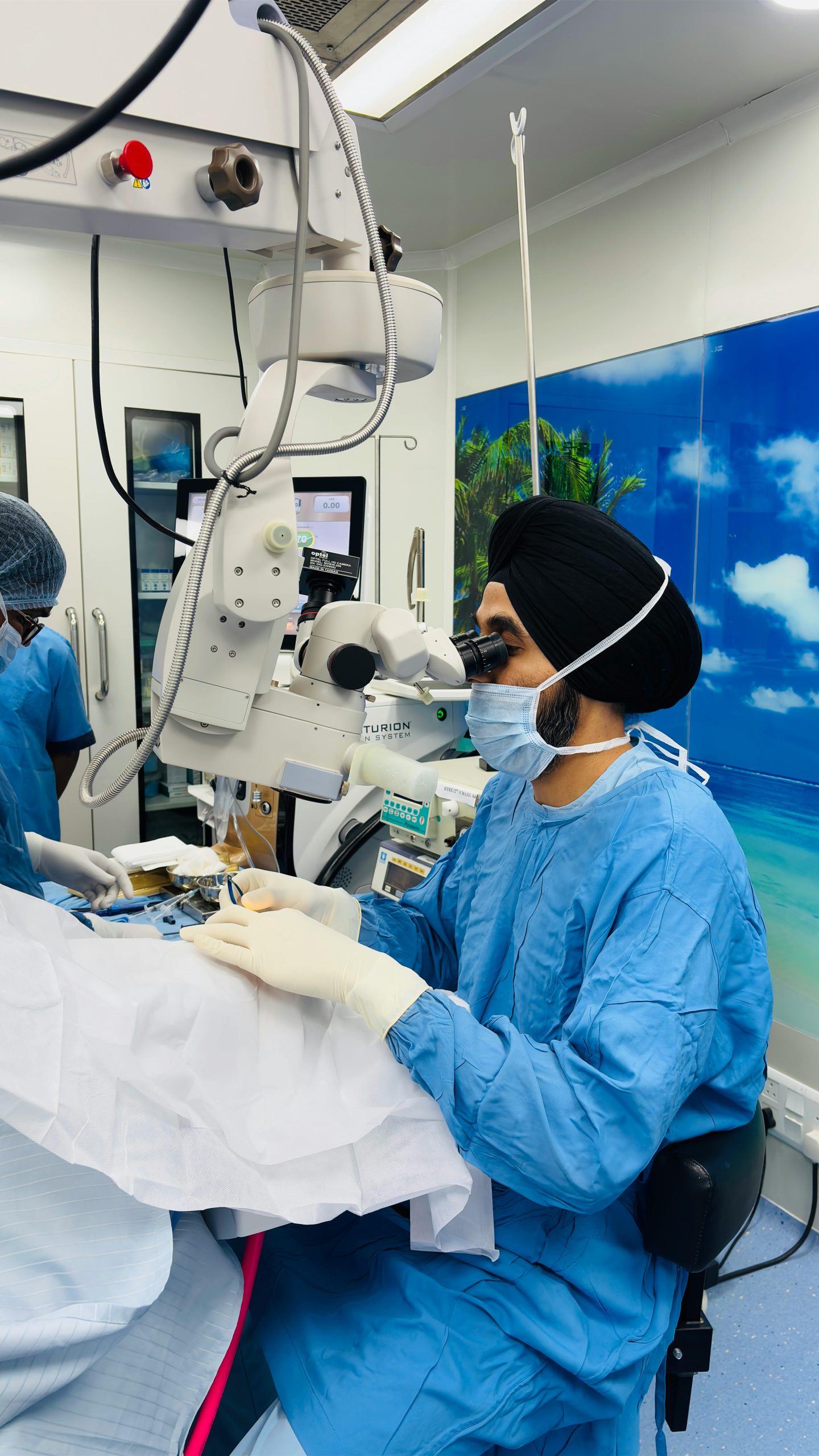 Innovazione nel Settore Sanitario: L'Importanza dell'Uniformità nella Formazione Medica