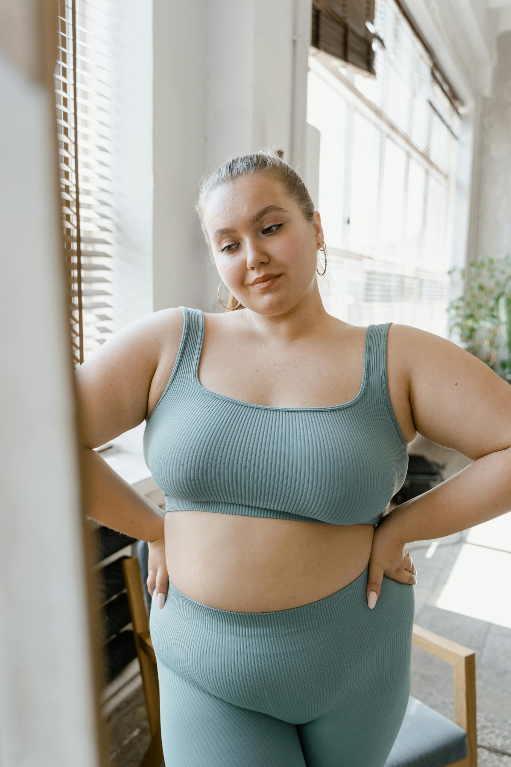 Obesità e Benessere Mentale: Come la Fame Emotiva Può Influire sulla Salute