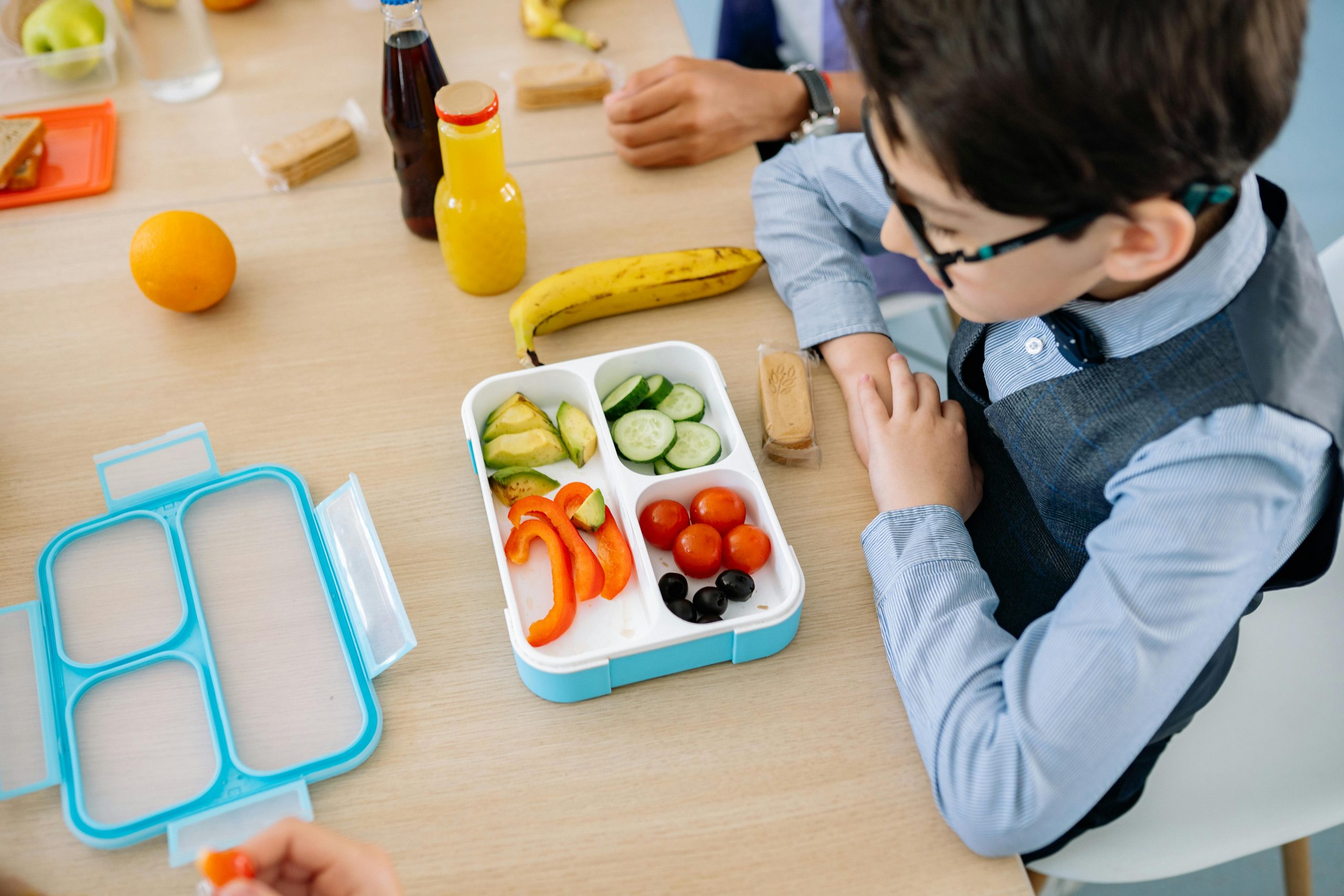 L'importanza delle divise a mensa nel settore sanitario: come mantenere l'efficienza durante le pause pranzo