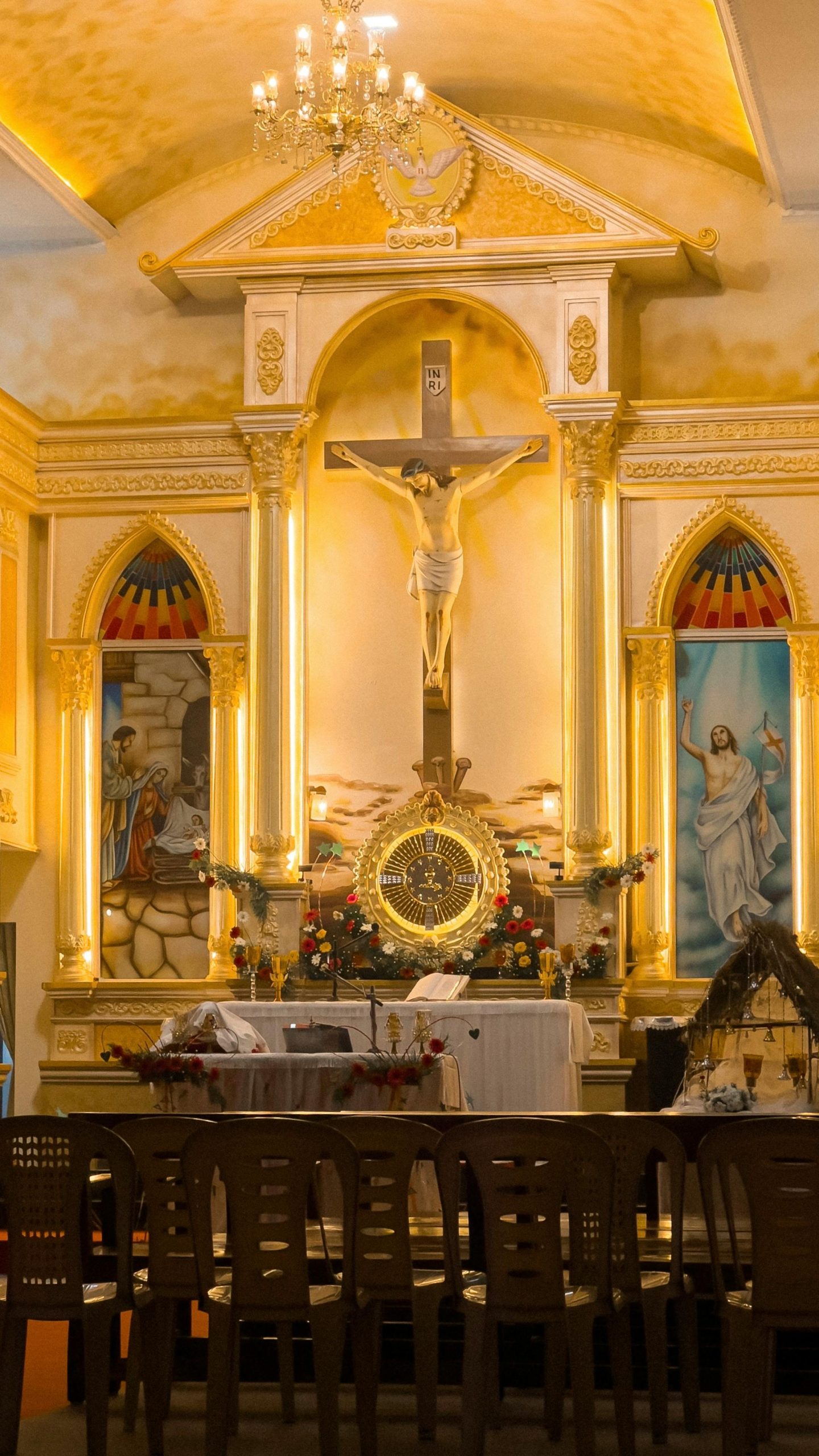 Inclusione e solidarietà: l'ispirazione di Papa Francesco per i diritti delle persone con disabilità