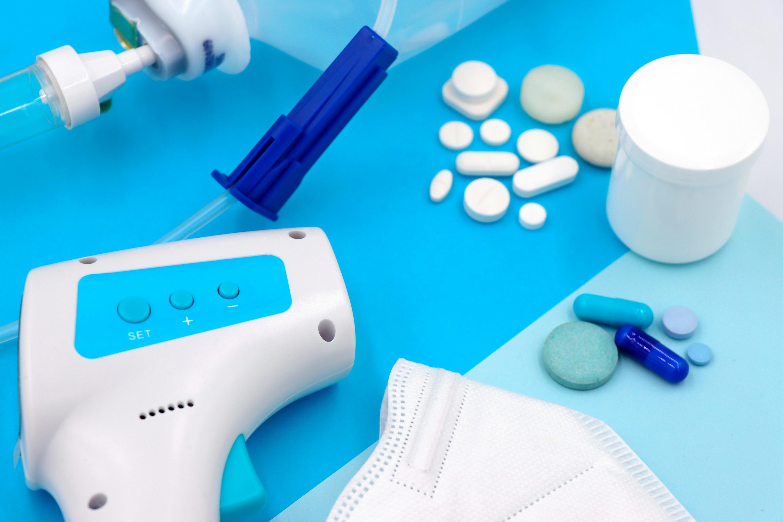 Salute a portata di mano: il futuro della medicina territoriale