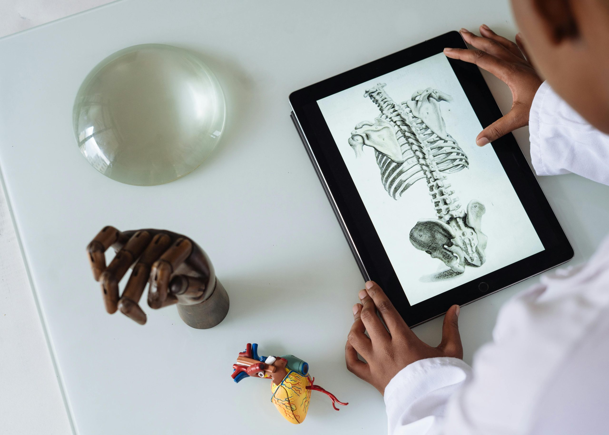 Il Clinical Trials Information System: lo strumento di eccellenza riconosciuto dall'OMS per la registrazione dei trial clinici