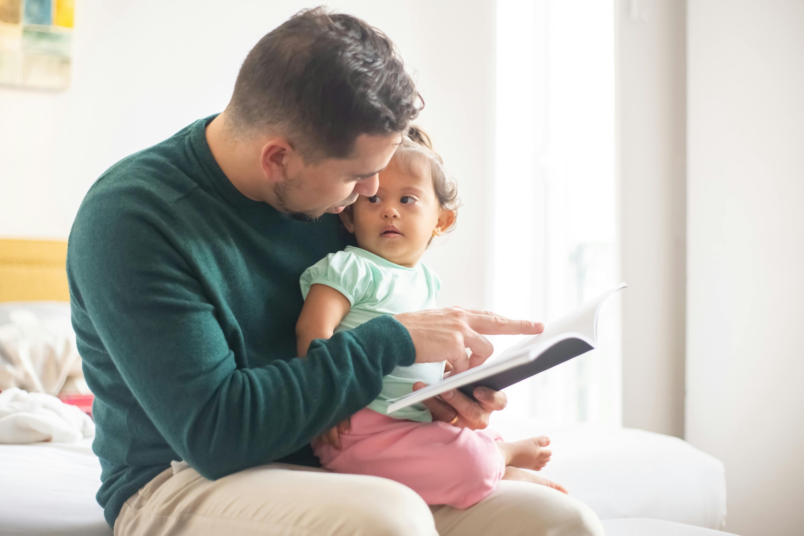 Sindrome del Bambino Scosso: Una Pratica Pericolosa da Evitare