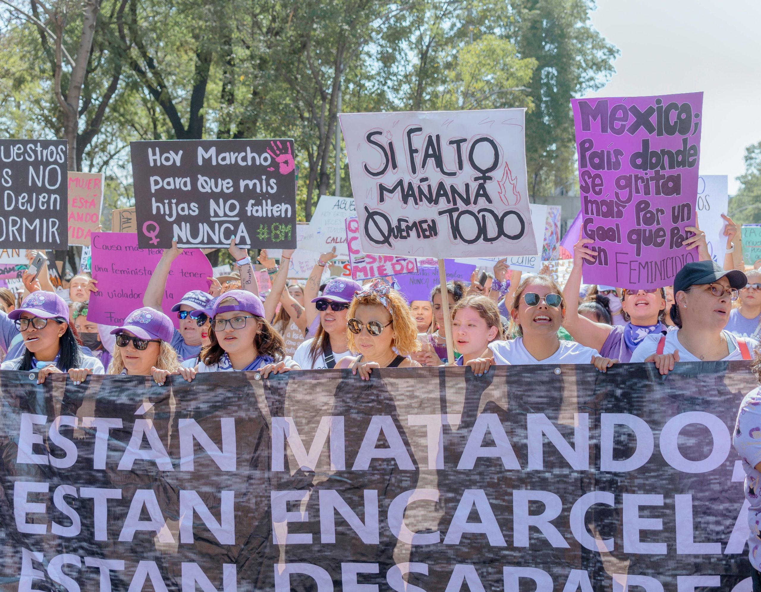 Femminicidi: Un'Emergenza Sanitaria da Combattere Insieme
