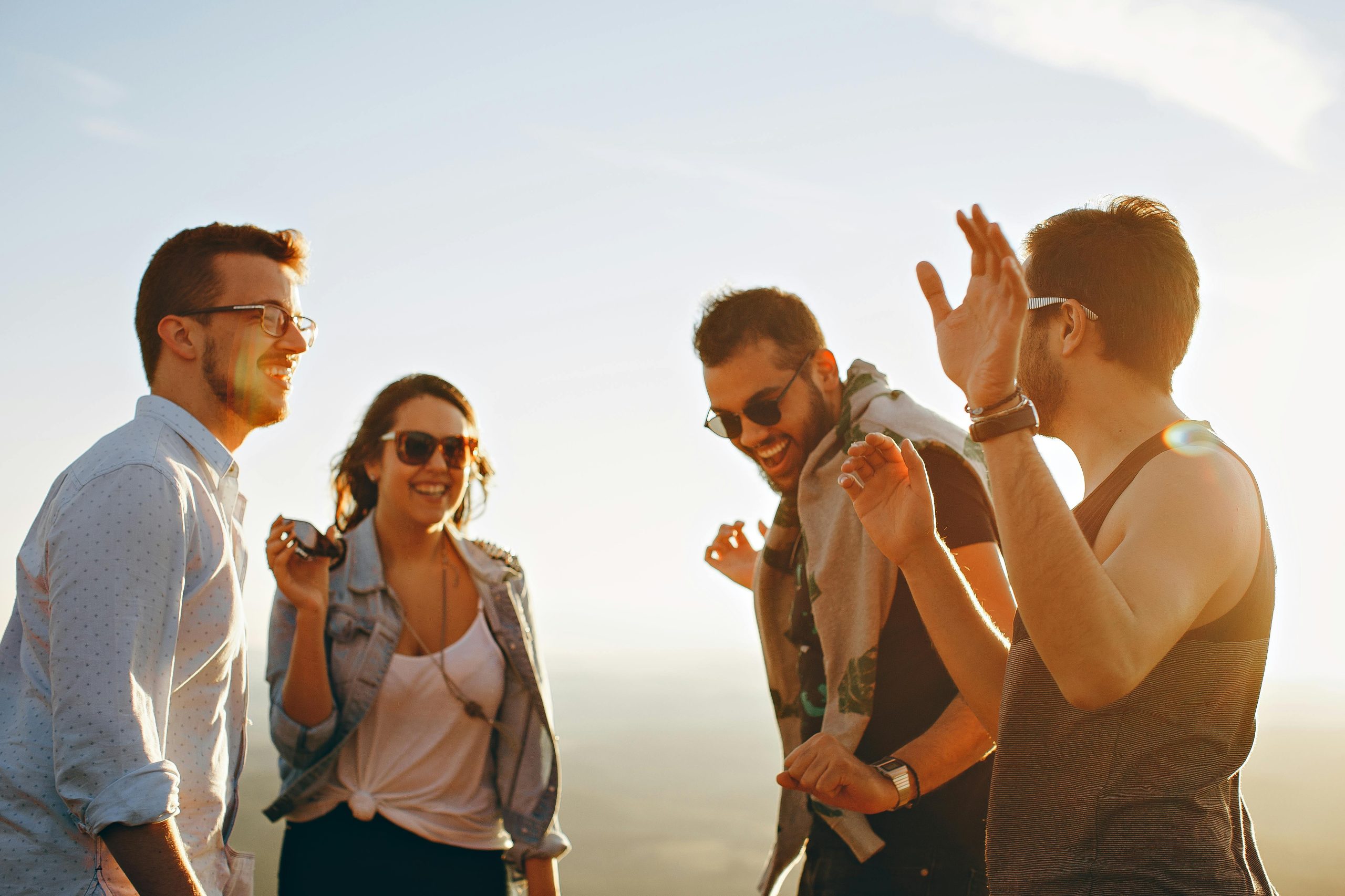 Guida per i giovani: come prendere in mano il proprio destino e costruire un futuro brillante
