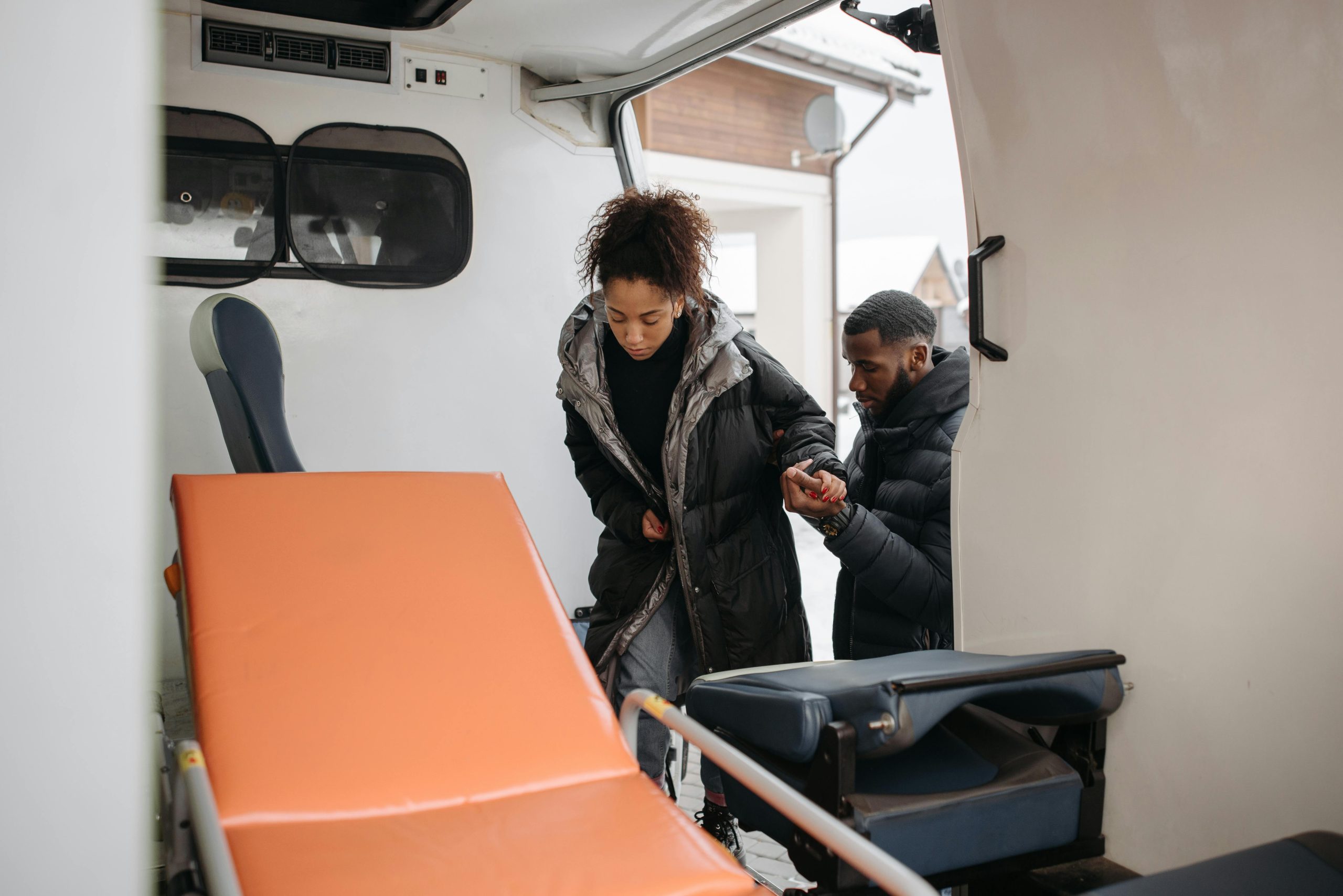 Il Pronto Soccorso in Liguria: Un Approccio Olistico per un'Assistenza Efficace e Umanizzata