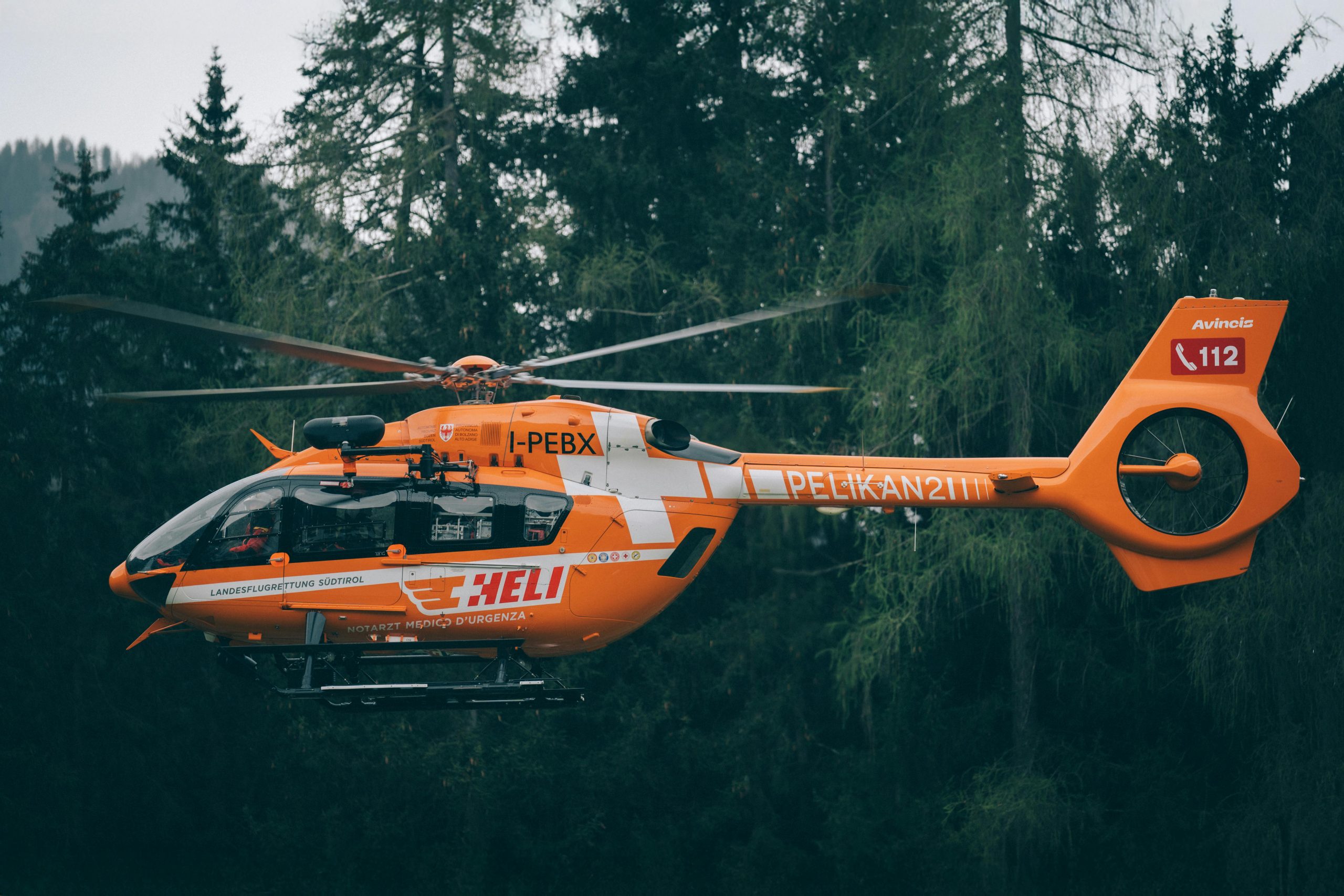 Liguria: Una Nuova Era per il Soccorso ed Elisoccorso Alpino con la Convenzione Cnsas