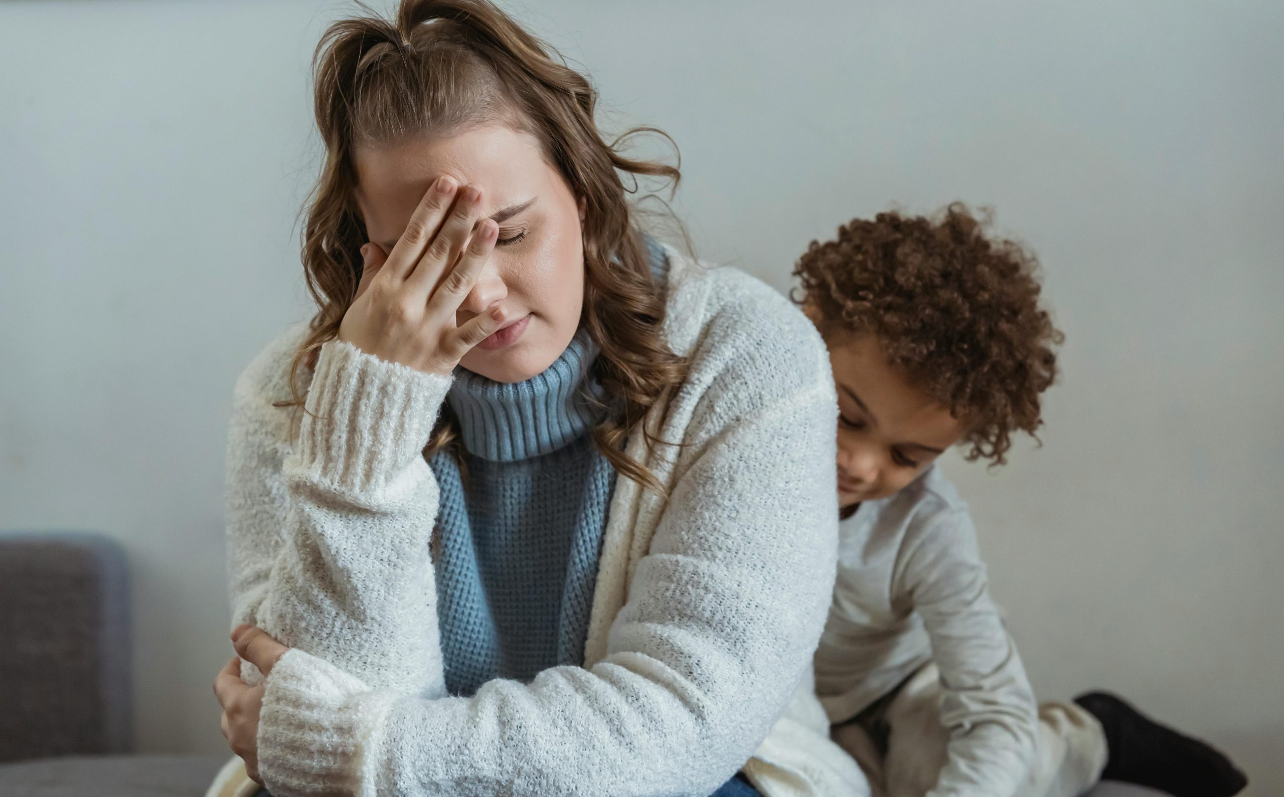 L'impatto nascosto dello stress materno in gravidanza sui neonati: una prospettiva molecolare