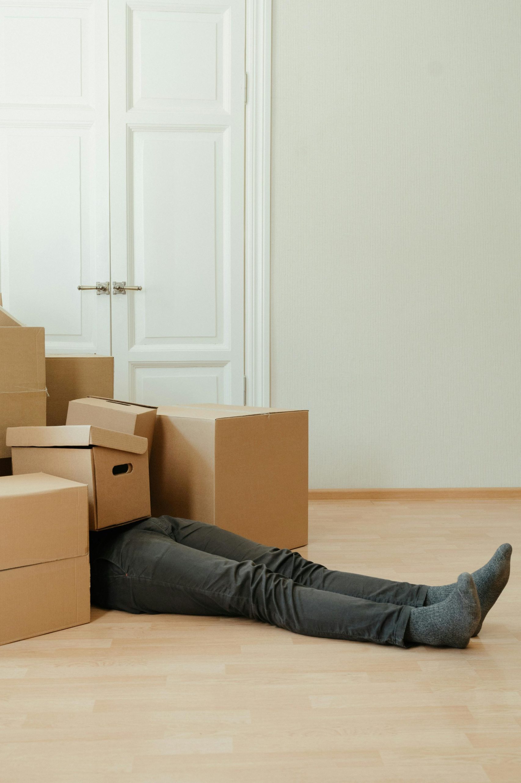Tendenze in crescita: Infortuni sul lavoro nel settore sanitario e assistenziale