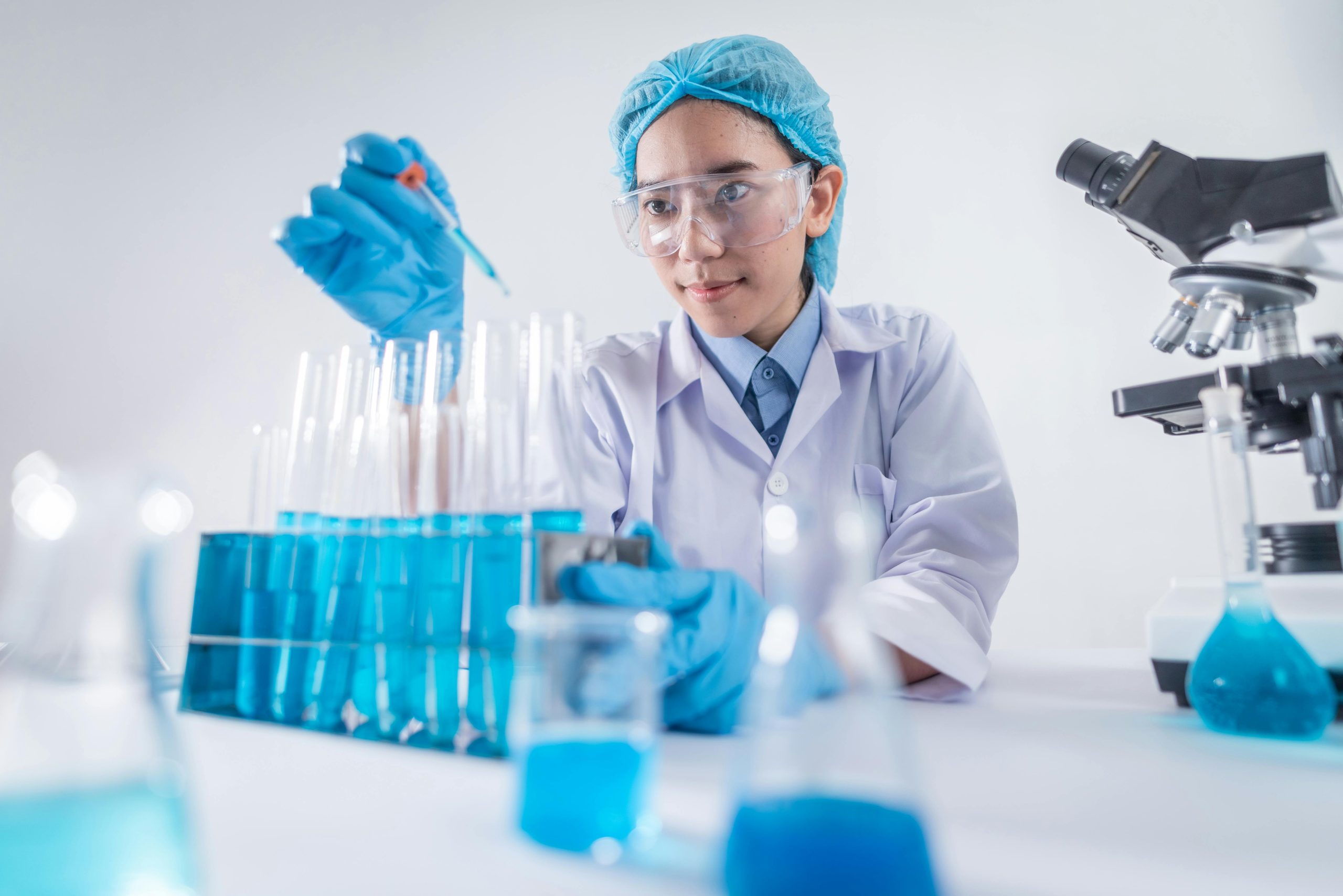 L'innovazione nel settore farmaceutico: l'integrazione dei dati e dell'IA per la salute umana e animale