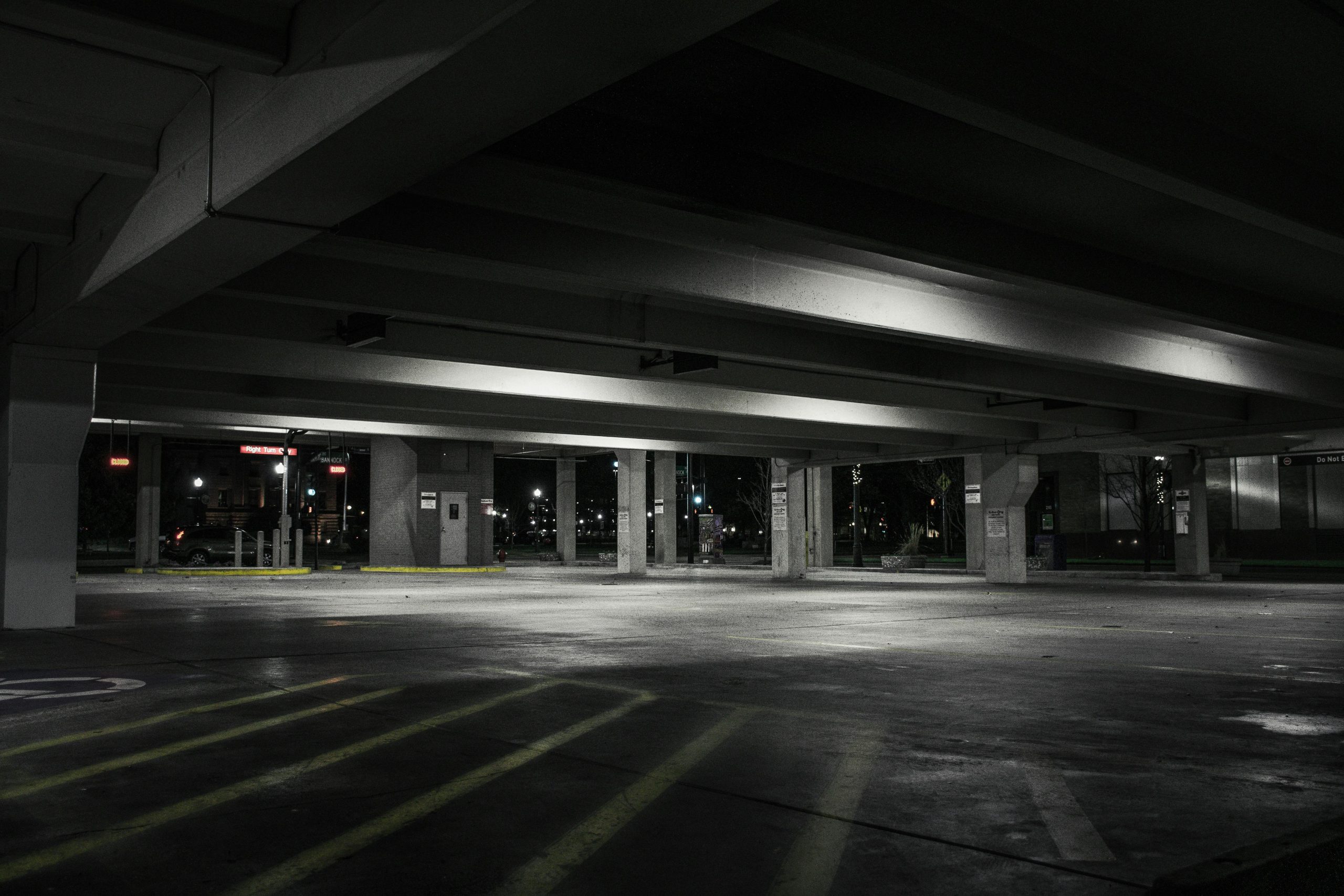 La lotta degli infermieri: dormire in auto per garantire assistenza sanitaria di qualità