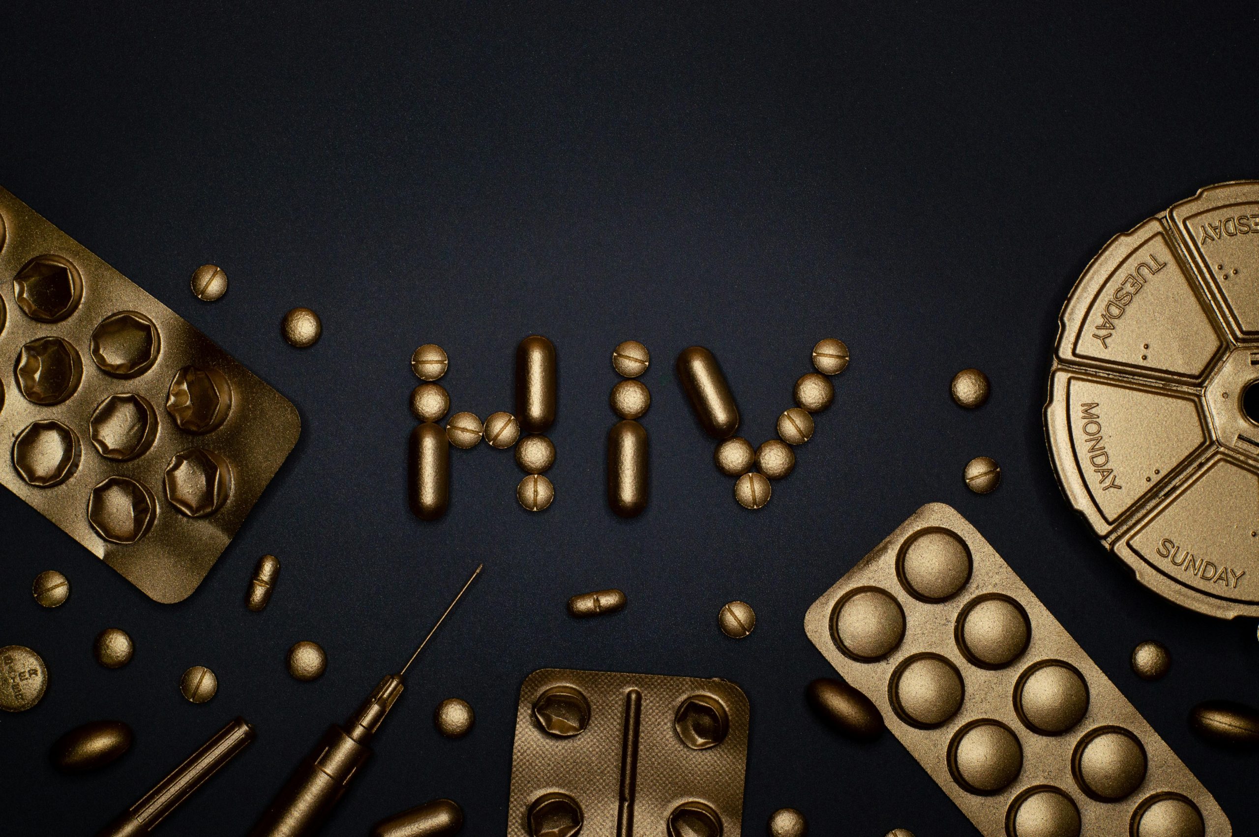 Sconfiggere l'HIV: Test precoce per un futuro più luminoso. Il programma ICAR 2025 a Padova