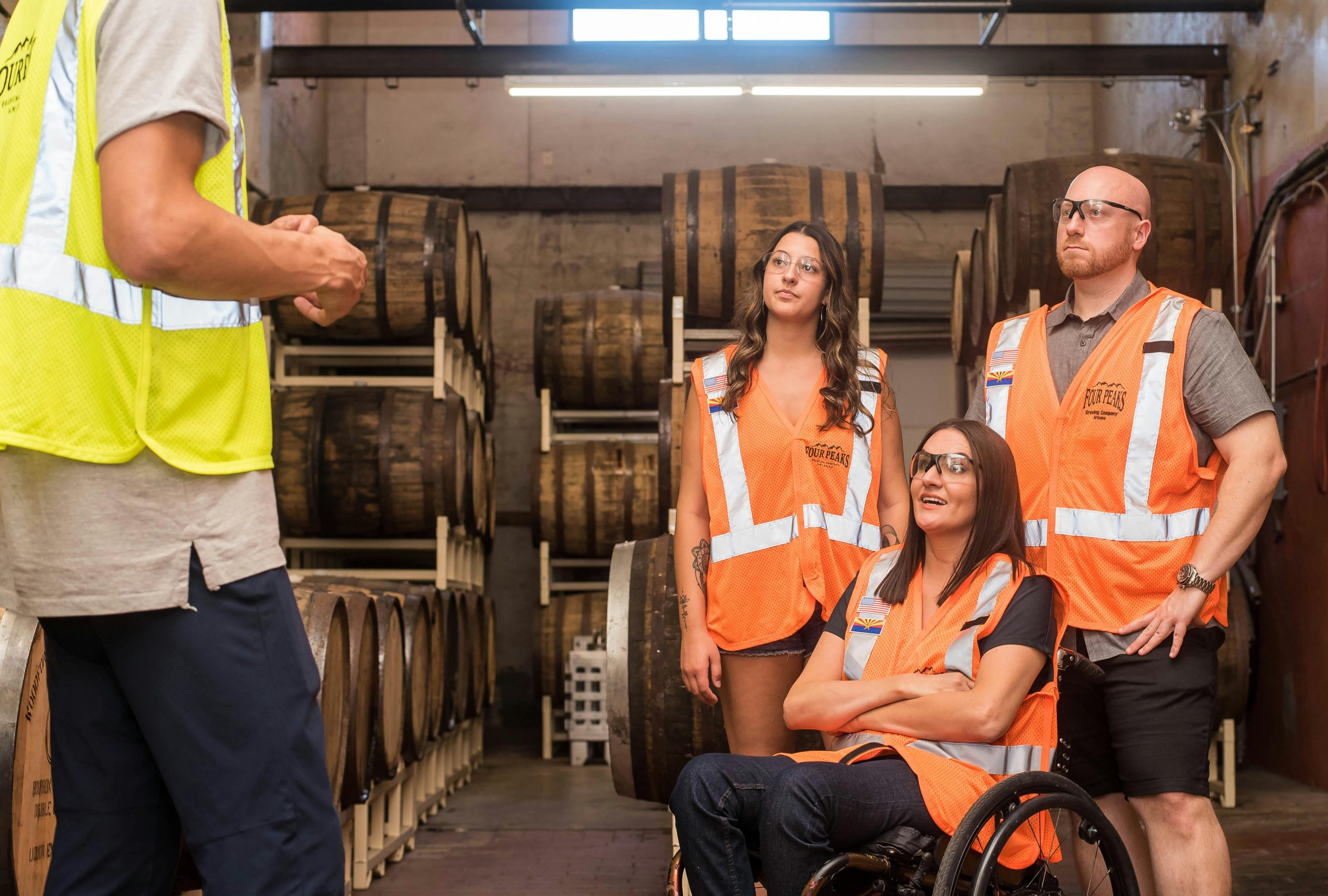 Viaggi Accessibili: Il Nuovo Progetto del Ministero per Promuovere il Turismo Inclusivo