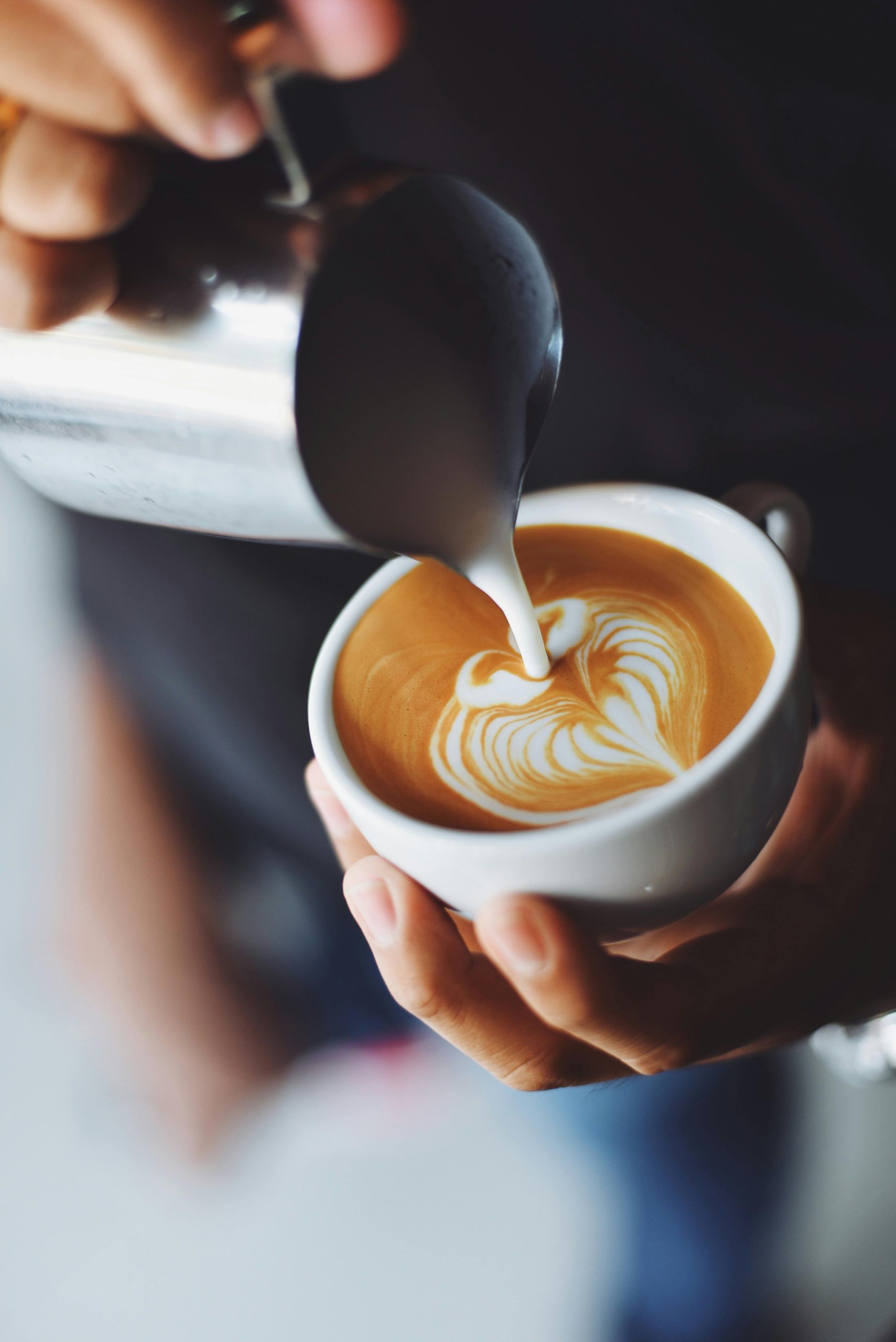 Il dono prezioso della vita: latte materno donato in Italia