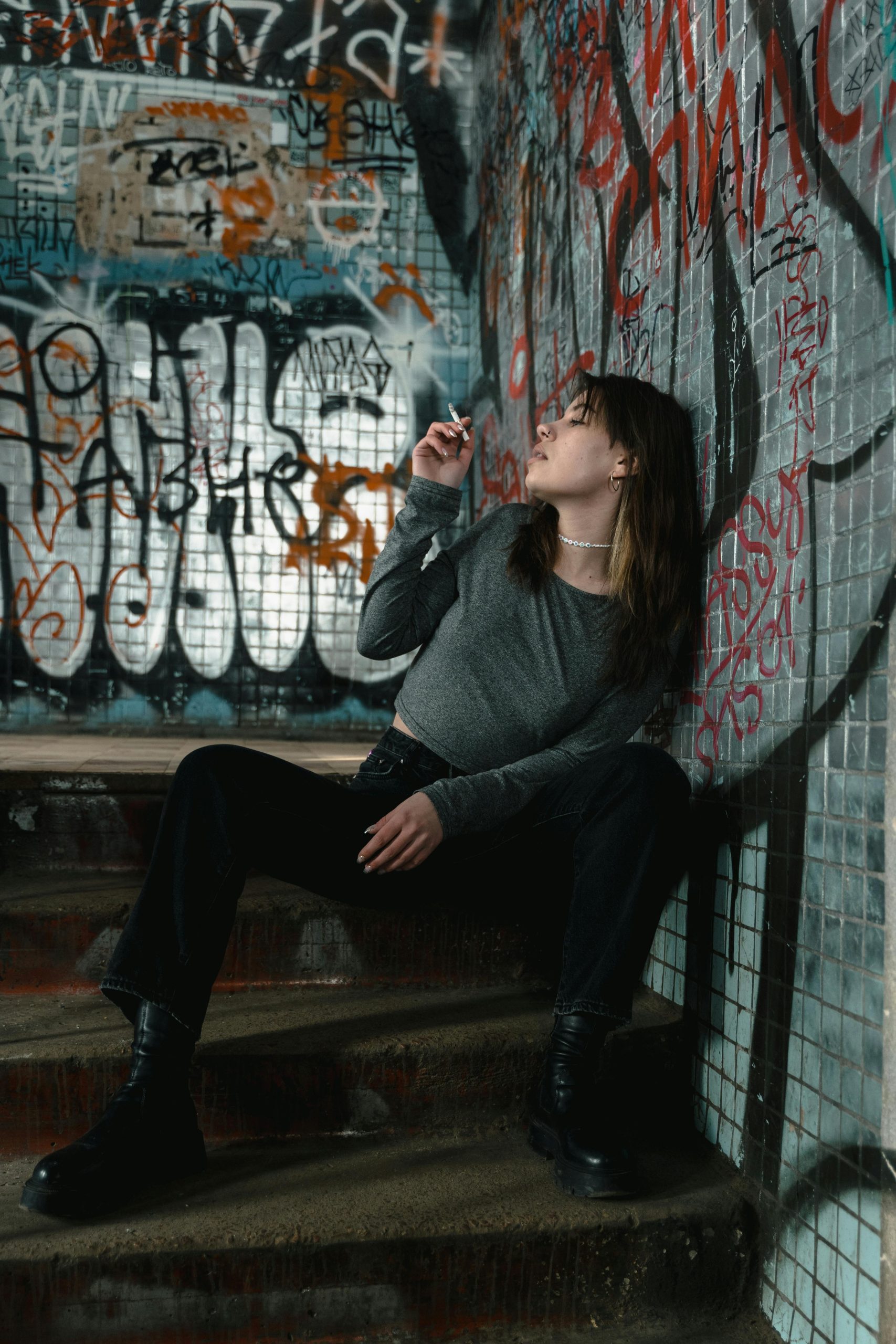Tendenze Preoccupanti: Il Consumo di Sostanze tra gli Adolescenti dell'Unione Europea
