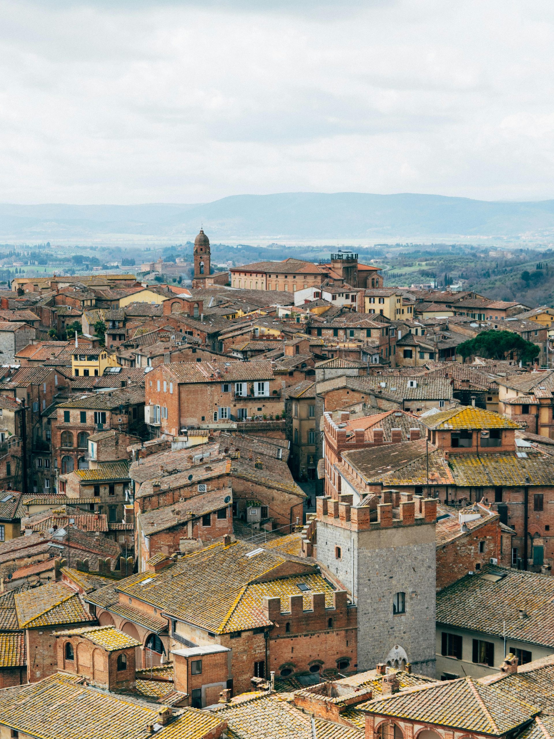 Il Futuro della Sanità in Europa: European Vaccine Hub a Siena per la Rivoluzione dei Vaccini