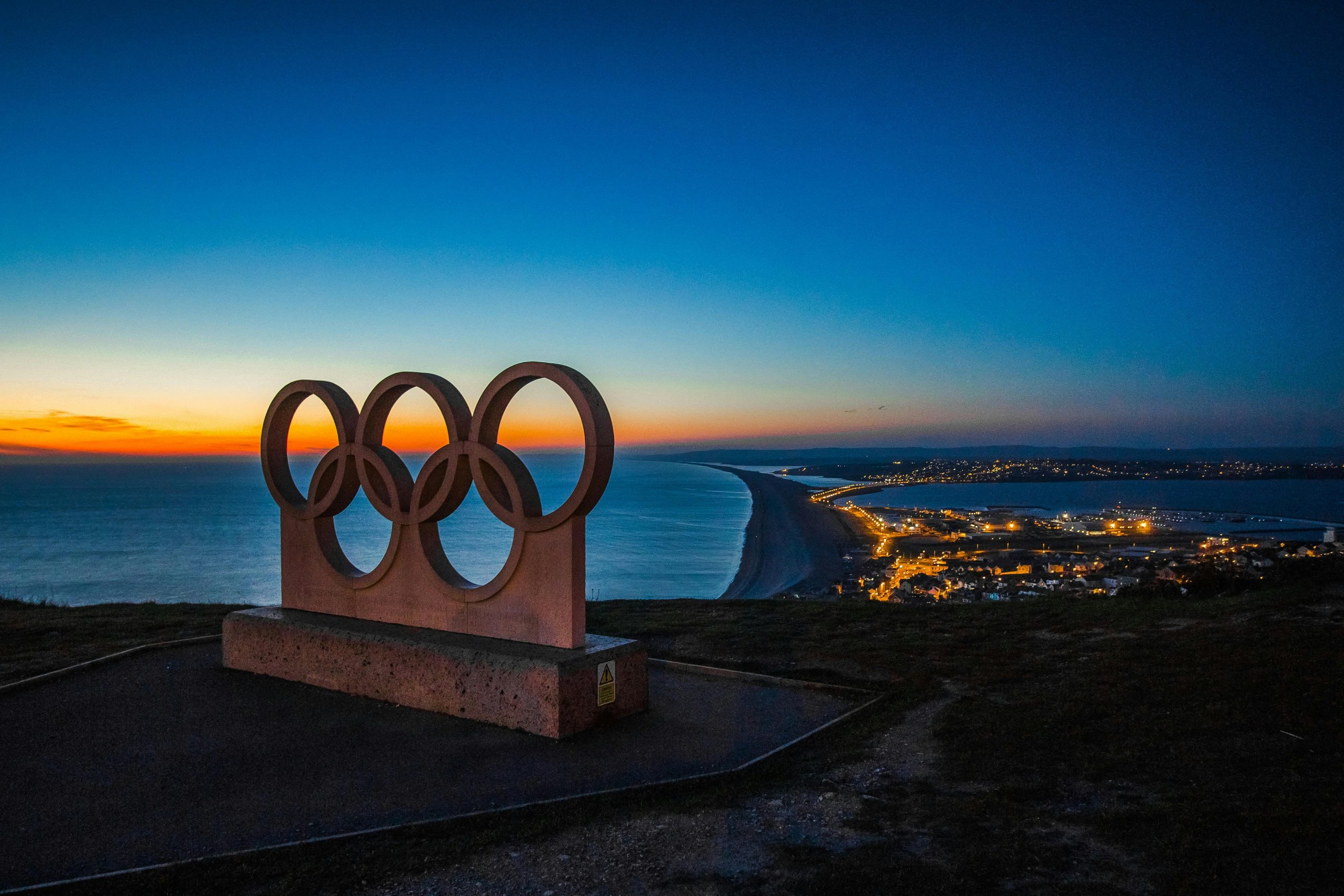 Il segreto degli atleti olimpici: l'importanza di tre ore al giorno