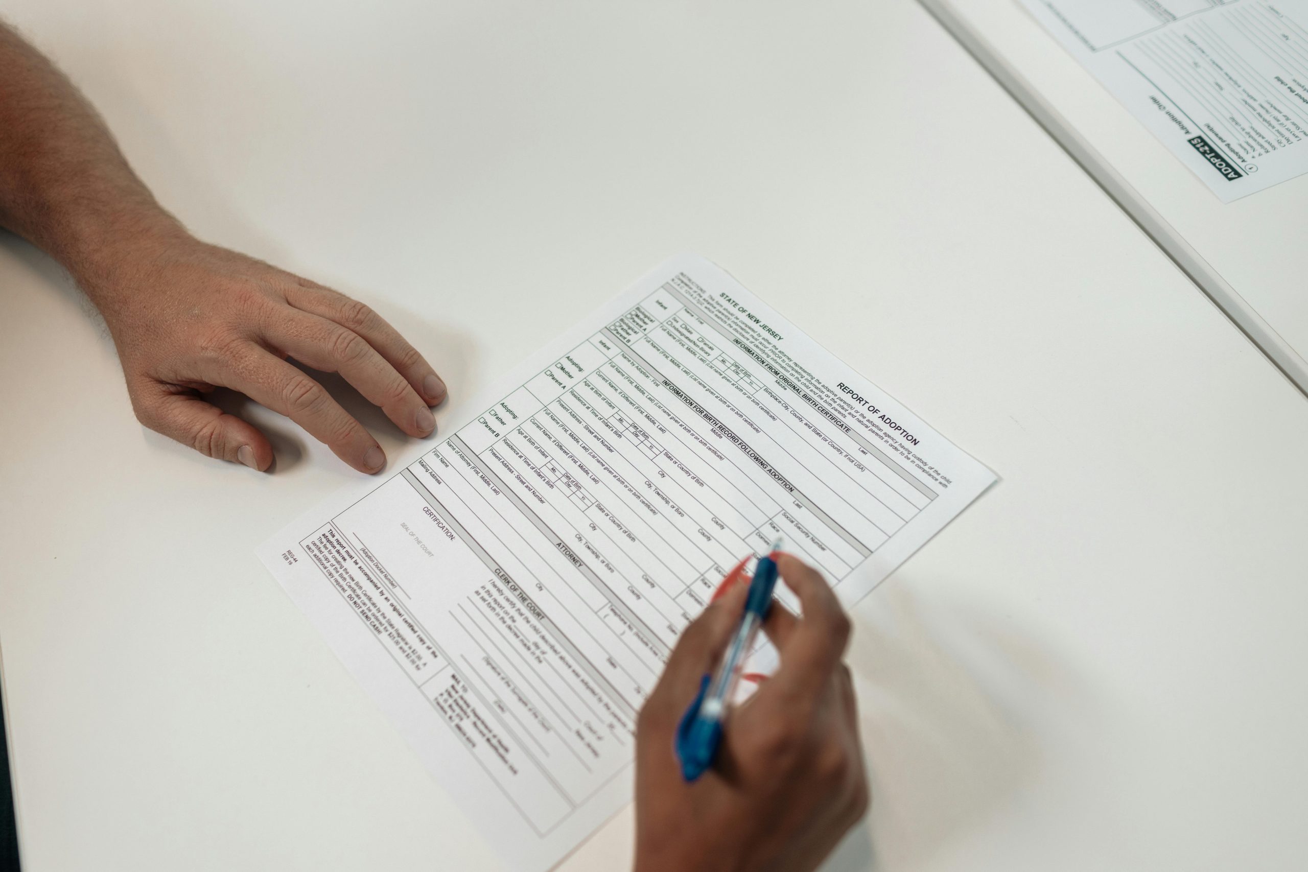 Innovazione nel Consenso Informato: Il Futuro del Testing HIV