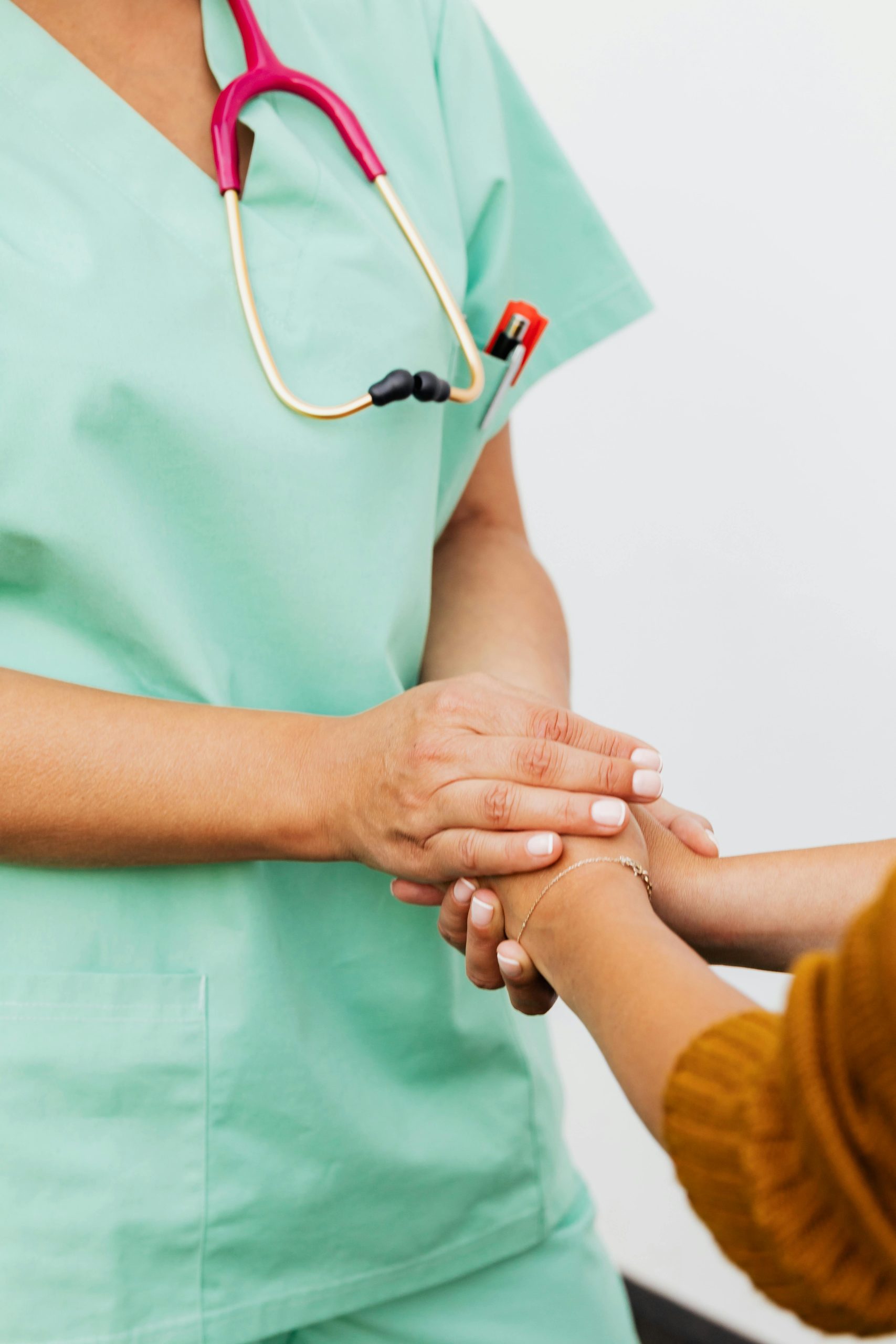 La crisi dei medici spettatori paganti: un appello per un nuovo patto della salute
