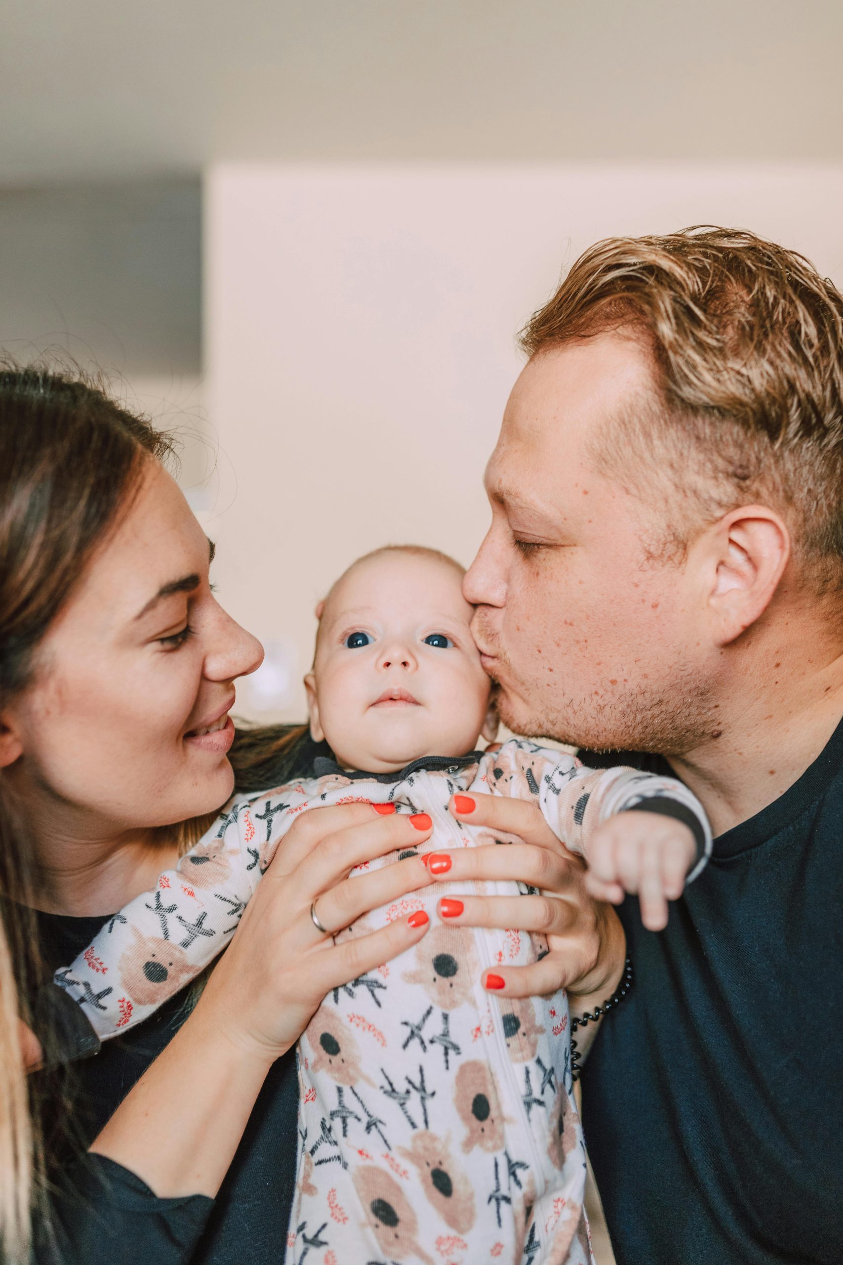 L'influenza duratura dell'amore materno sull'infanzia: come la psicologia rivela l'importanza della relazione madre-figlio