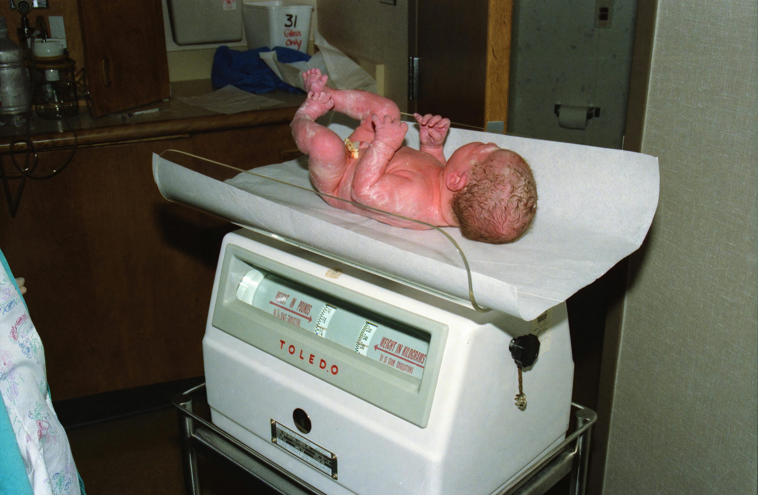 Titolo proposto: Benvenute al Centro Nascita dell'Ospedale Città di Aprilia: un'accoglienza dedicata alle mamme e ai loro piccoli tesori