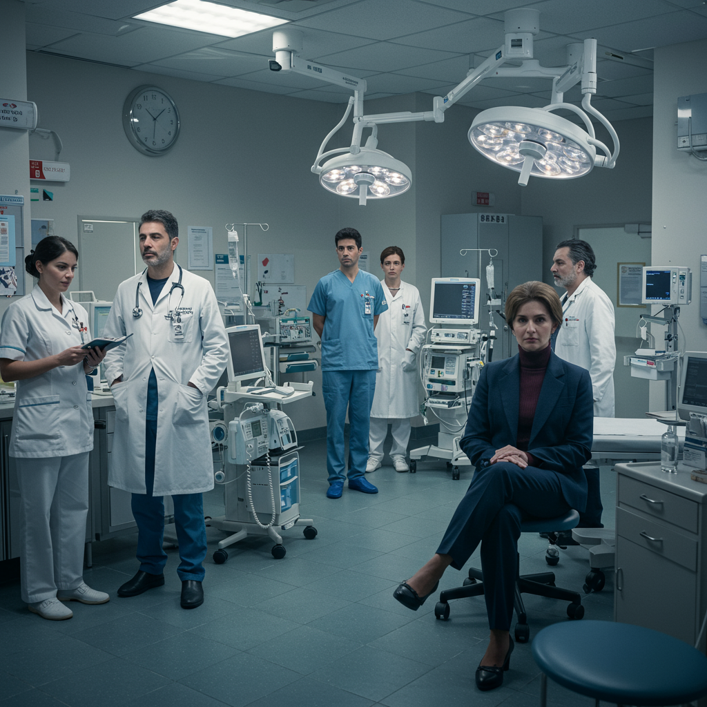 Il Sistema Sanitario Nazionale: Fondamentale per la Salute e l'Unità del Paese