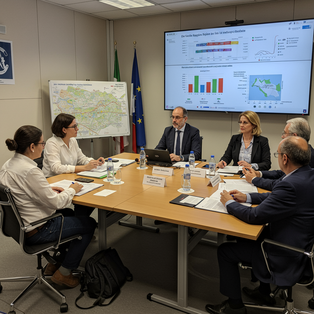La collaborazione tra Regioni e Ministero della Salute per una sanità territoriale più efficiente e accessibile