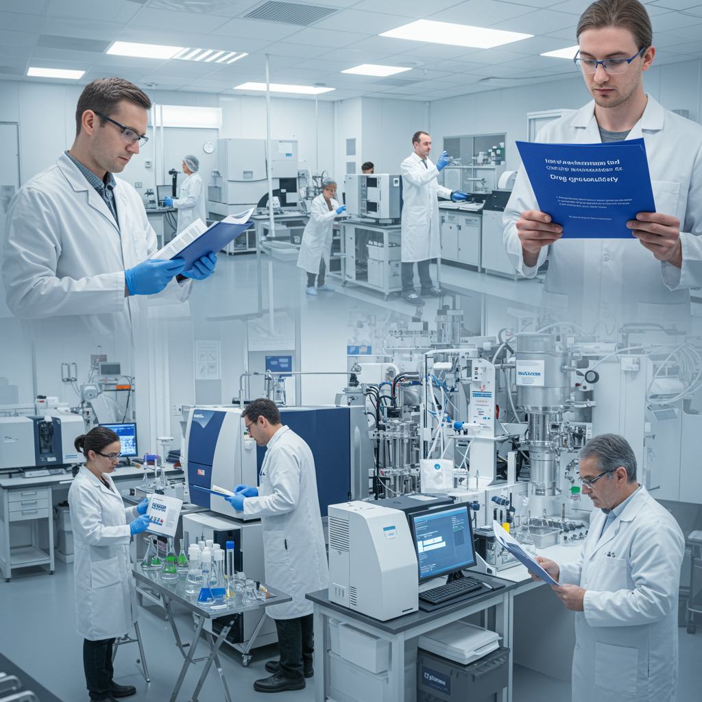 Innovazione nel settore farmaceutico: le nuove misure europee per garantire la qualità dei farmaci e premiare le aziende virtuose