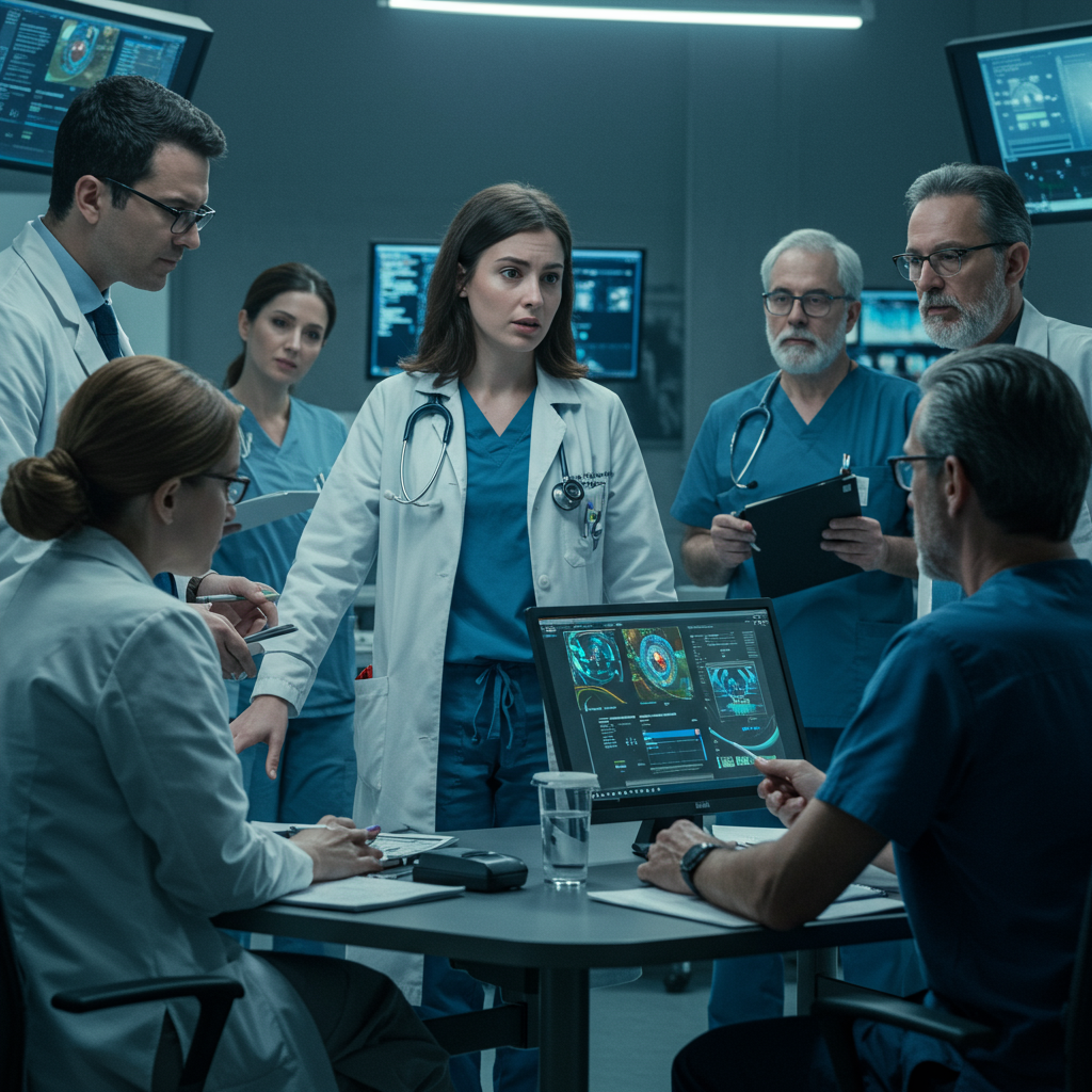 Il Futuro della Medicina Generale: Prospettive e Sfide
