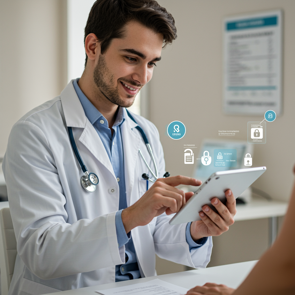 Sicurezza e Innovazione: La Nuova Frontiera dell'Autenticazione a Due Fattori nella Ricetta Elettronica del Servizio Sanitario Nazionale