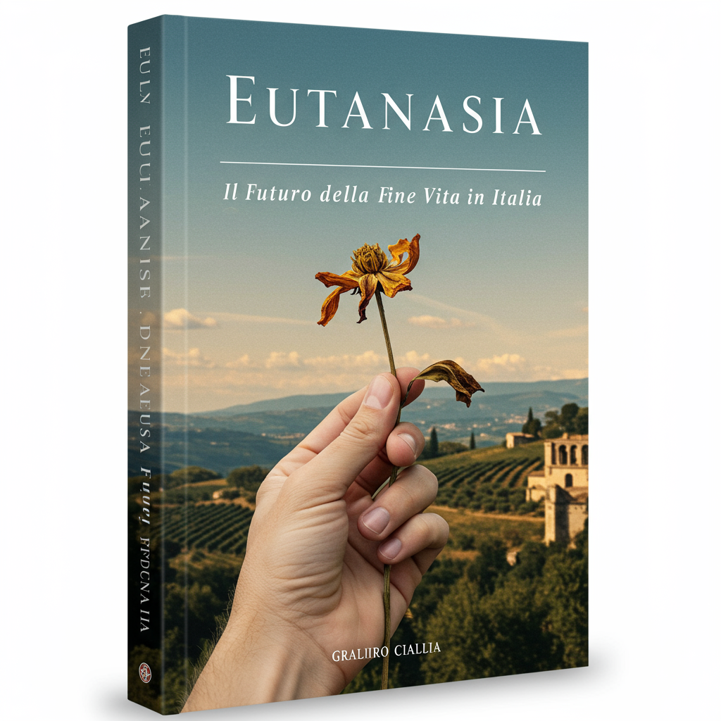 Eutanasia: Il Futuro della Fine Vita in Italia