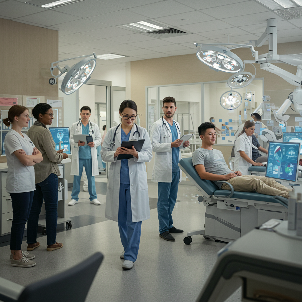 Il Futuro della Medicina Generale: Garantire un Accesso Equo e di Qualità ai Cittadini
