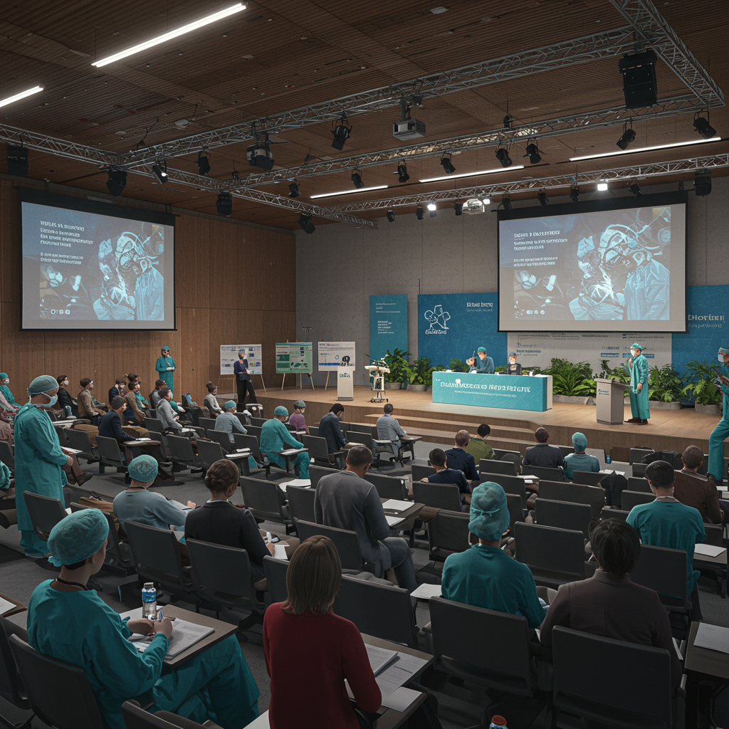 Il Futuro della Chirurgia Ospedaliera: Sostenibilità, Formazione e Intelligenza Artificiale al Centro del Congresso dei Chirurghi
