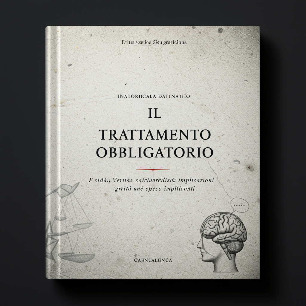 Il Trattamento Sanitario Obbligatorio: Verità, Miti e Implicazioni