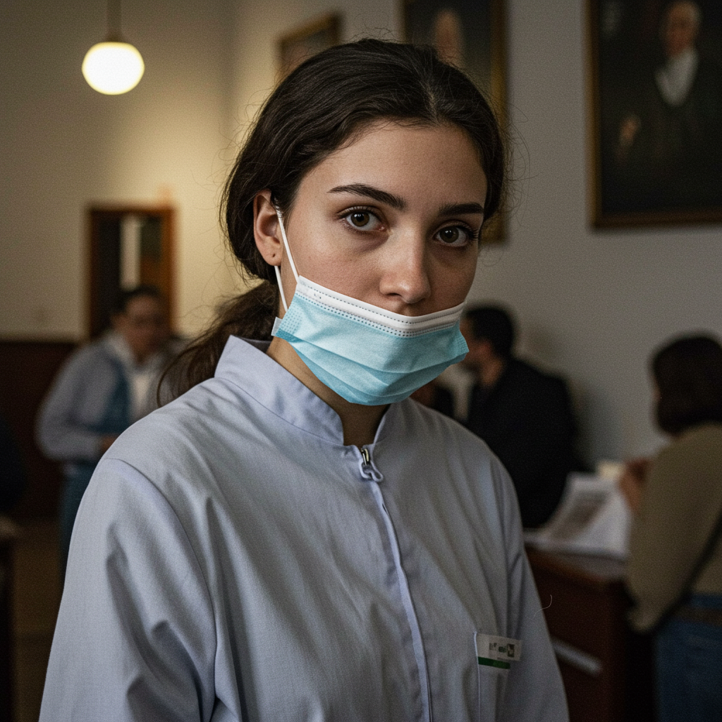 La Terapia Sanitaria Obbligatoria (TSO): Cosa Devi Sapere e Come Affrontarla con Serenità