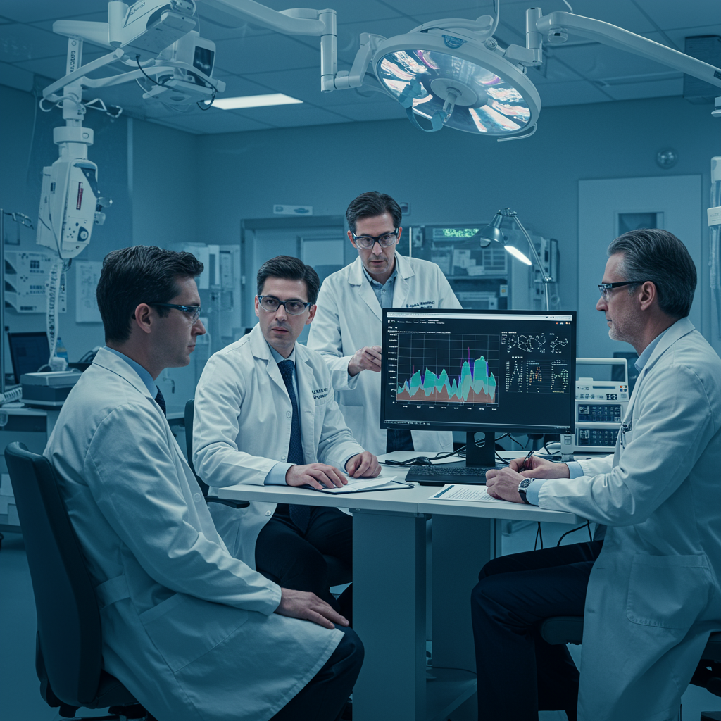 Nuove speranze nel trattamento del tumore gastrico precoce: durvalumab riduce significativamente il rischio di recidiva e progressione