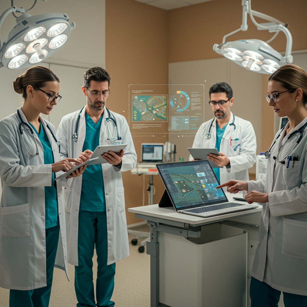 Umbria Wellness: Scopri la Nuova Frontiera della Sanità Digitale Regionale