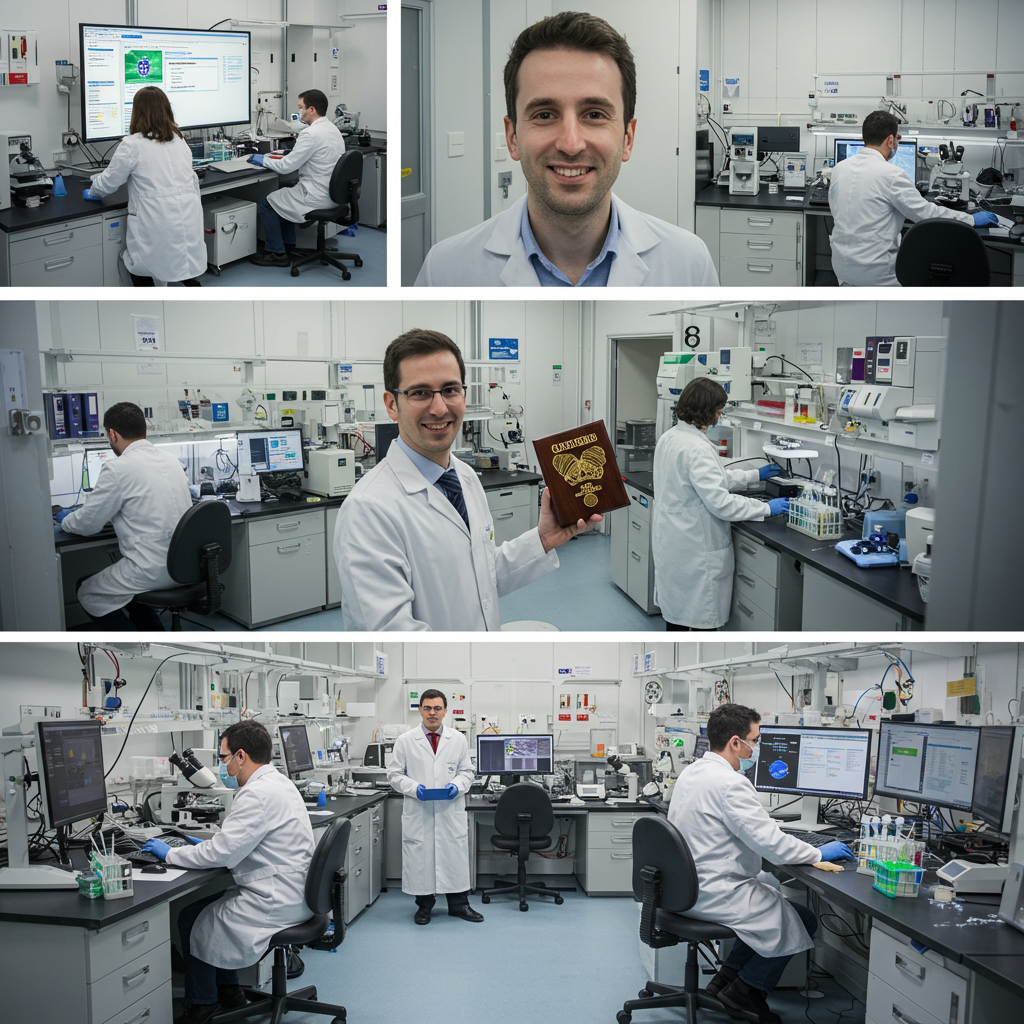 Innovazione e collaborazione per contrastare la Legionella: l'Iss protagonista del progetto europeo