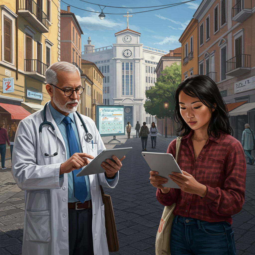Il futuro dell'accesso a Medicina: sfide e opportunità